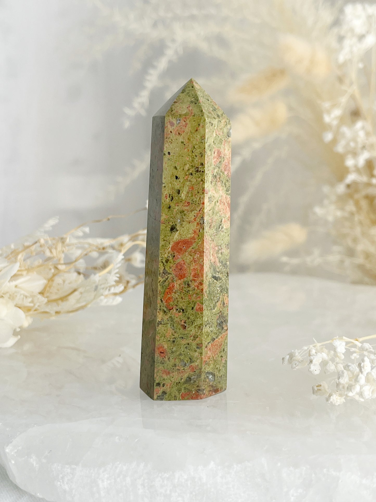 UNAKITE GENERATOR || 32203