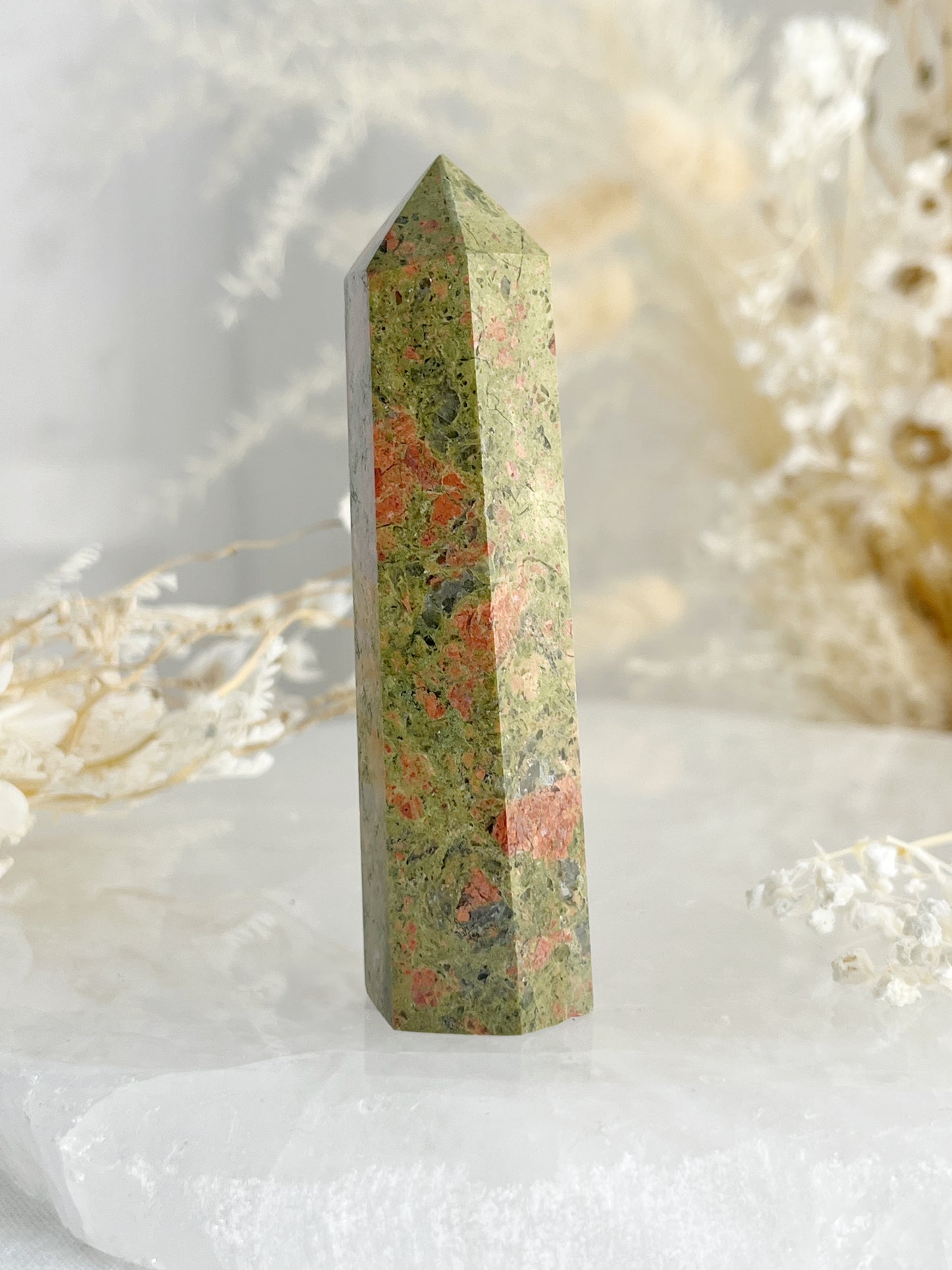 UNAKITE GENERATOR || 32203