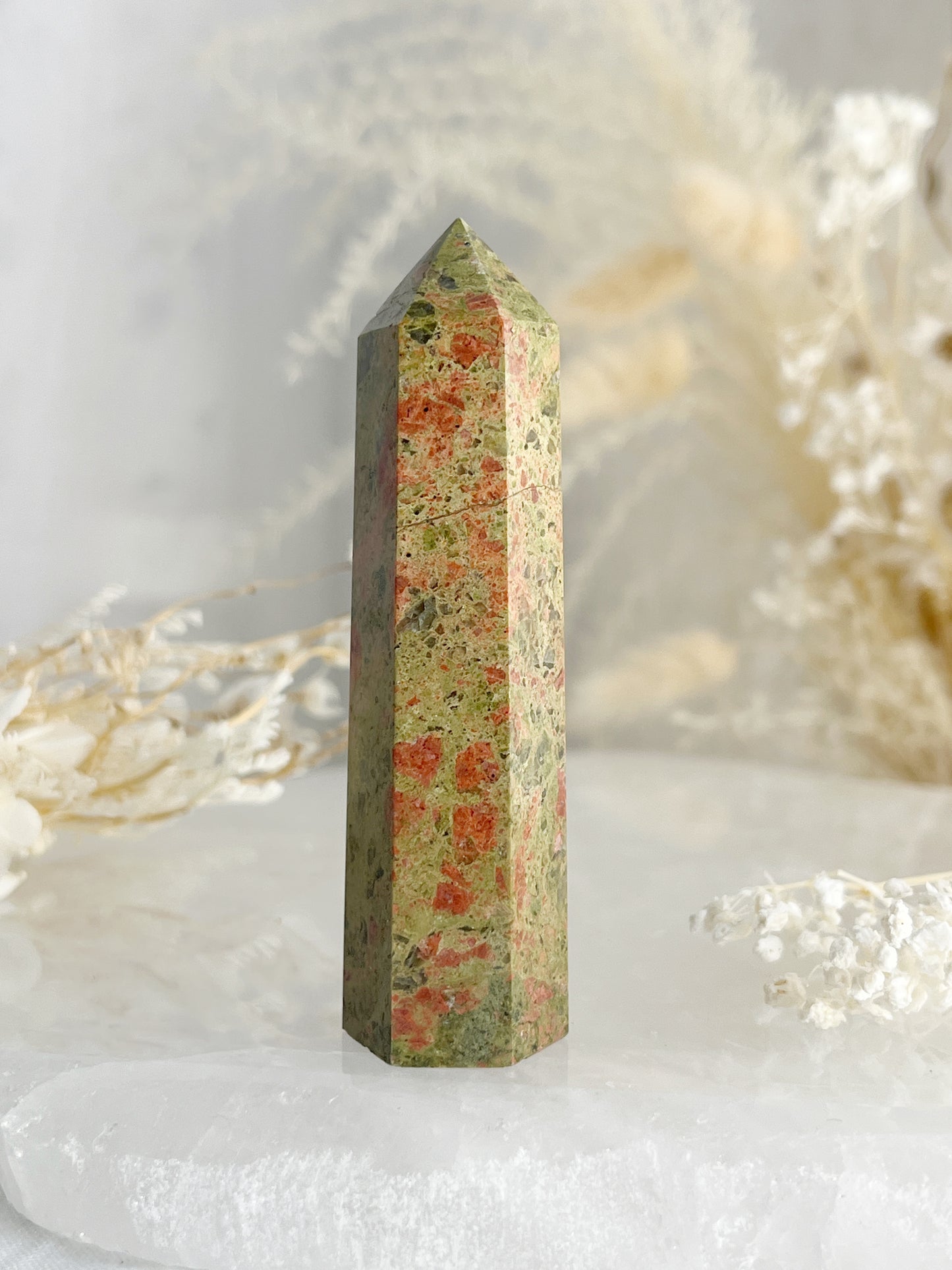 UNAKITE GENERATOR || 32204