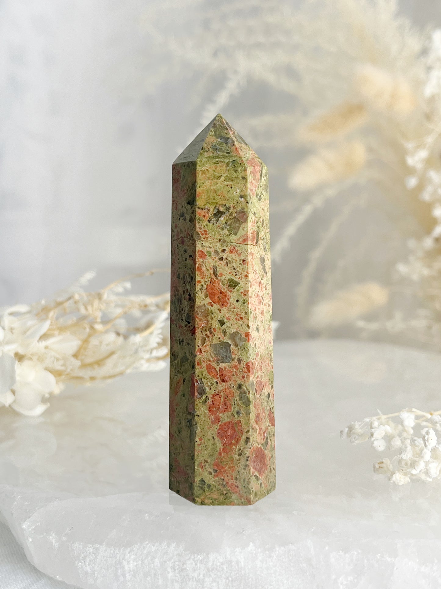 UNAKITE GENERATOR || 32204
