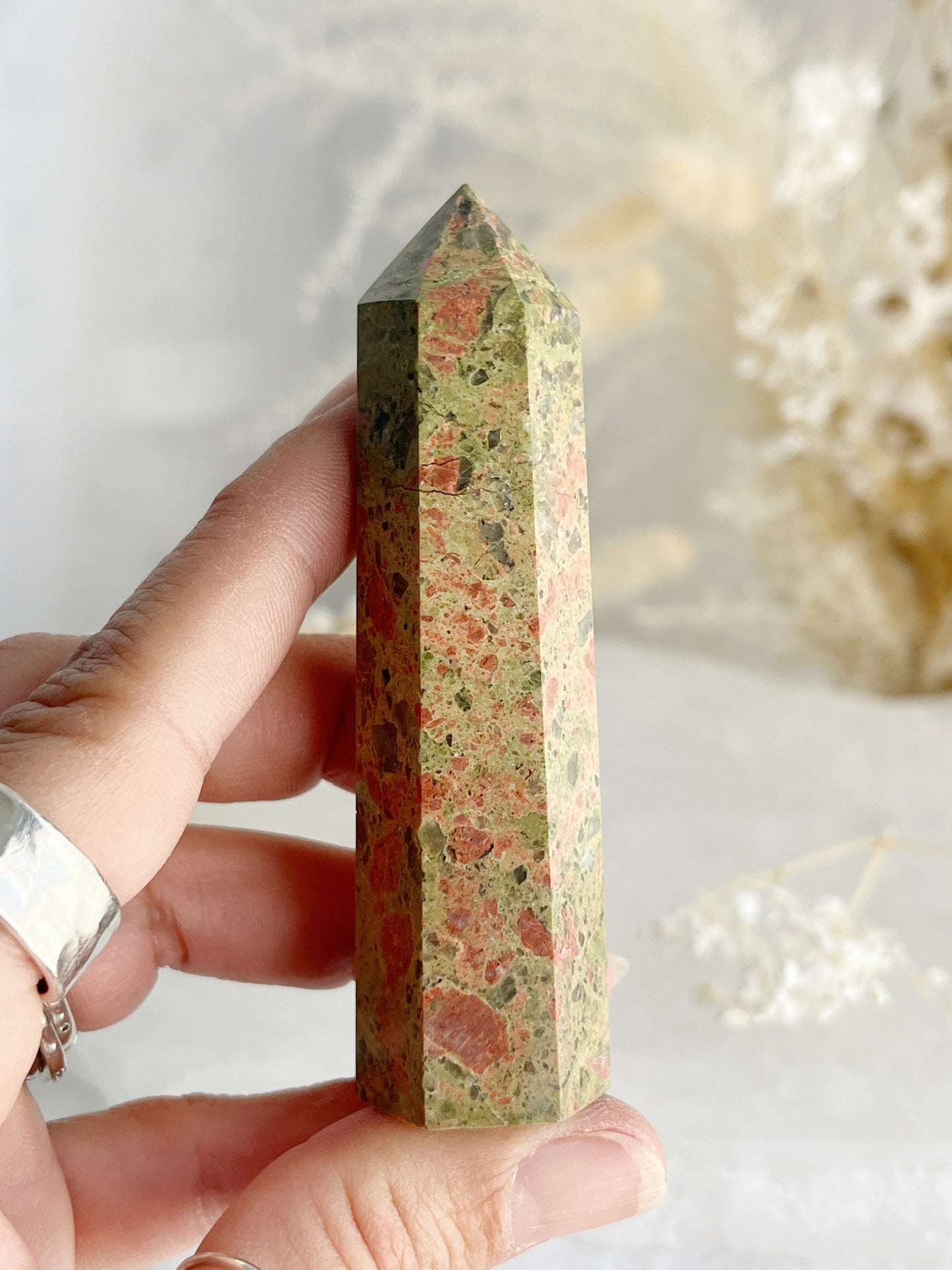 UNAKITE GENERATOR || 32204