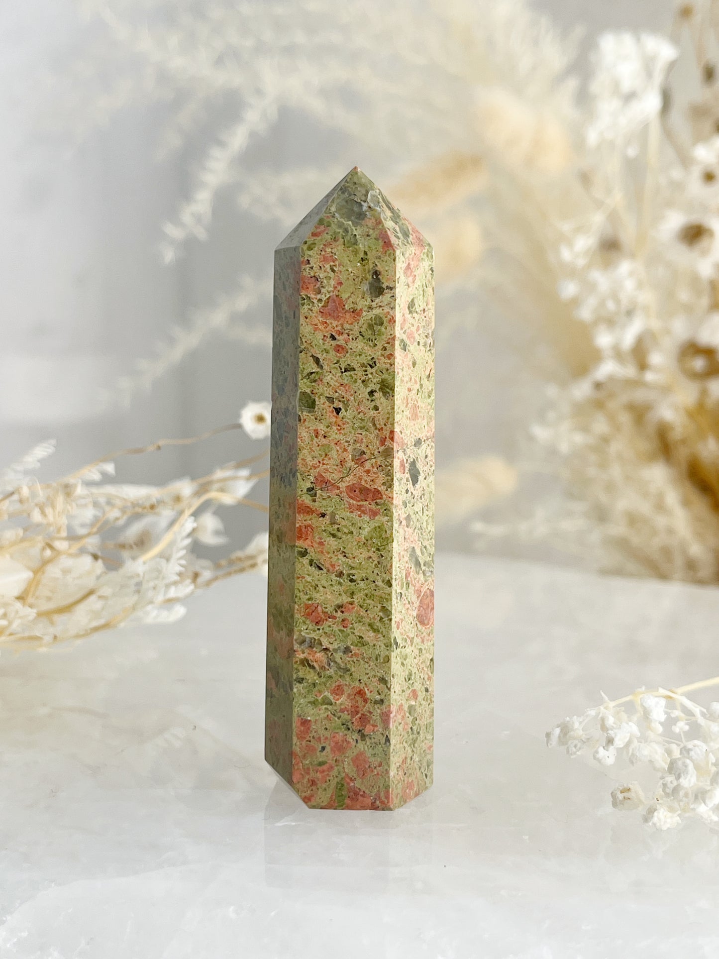 UNAKITE GENERATOR || 32205