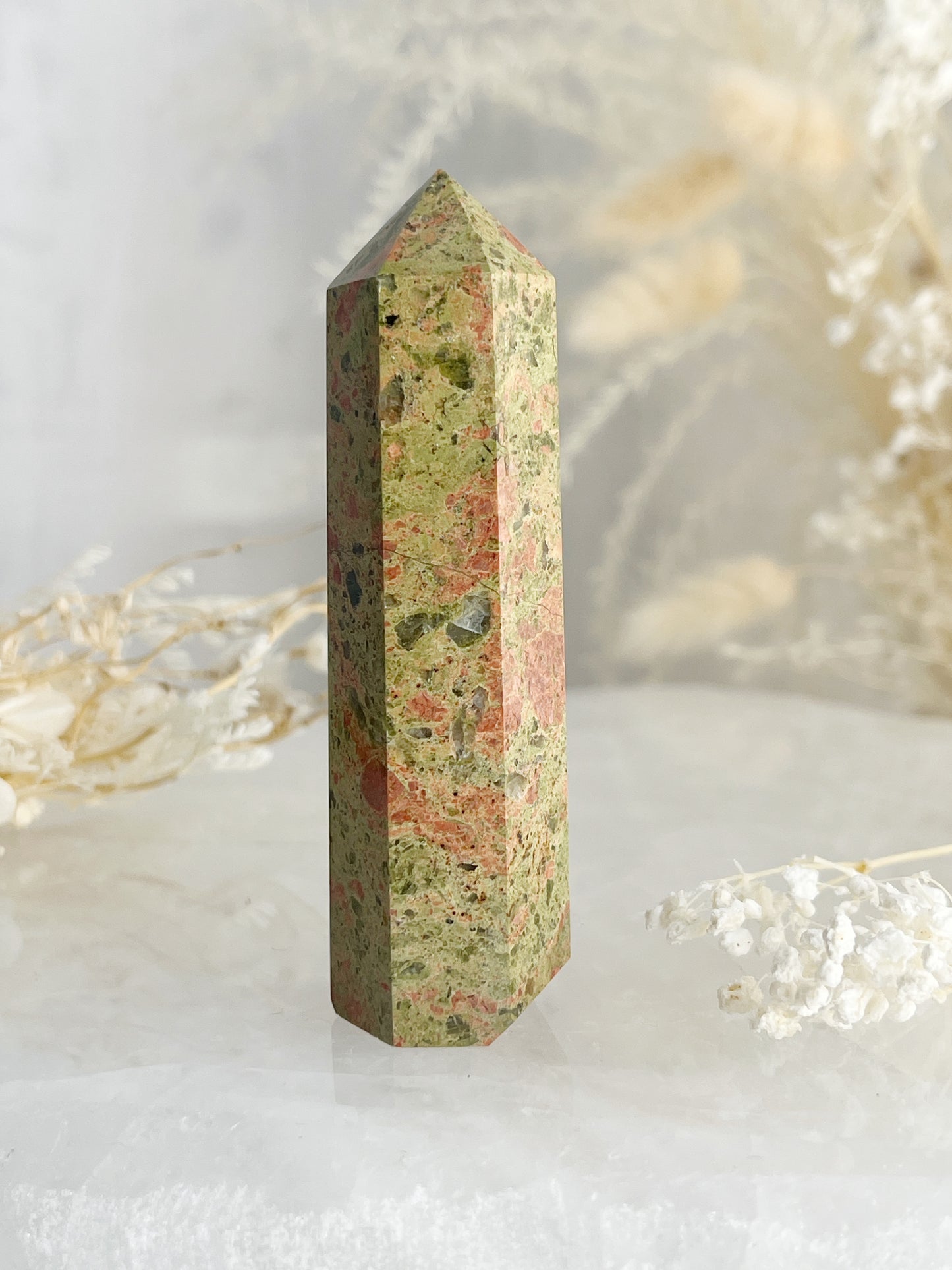 UNAKITE GENERATOR || 32205