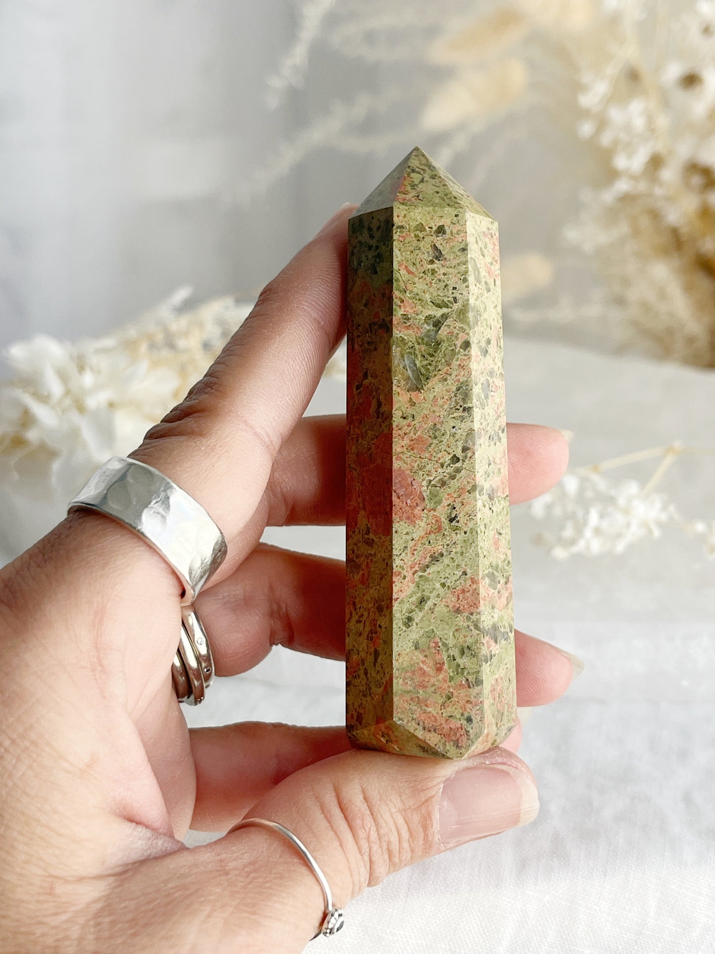 UNAKITE GENERATOR || 32205