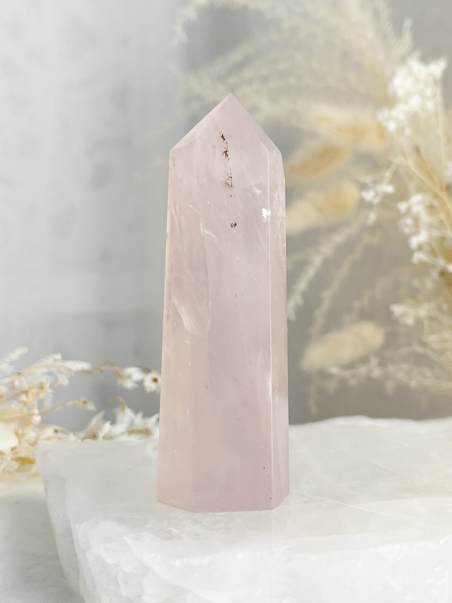 ROSE QUARTZ GENERATOR || 33089