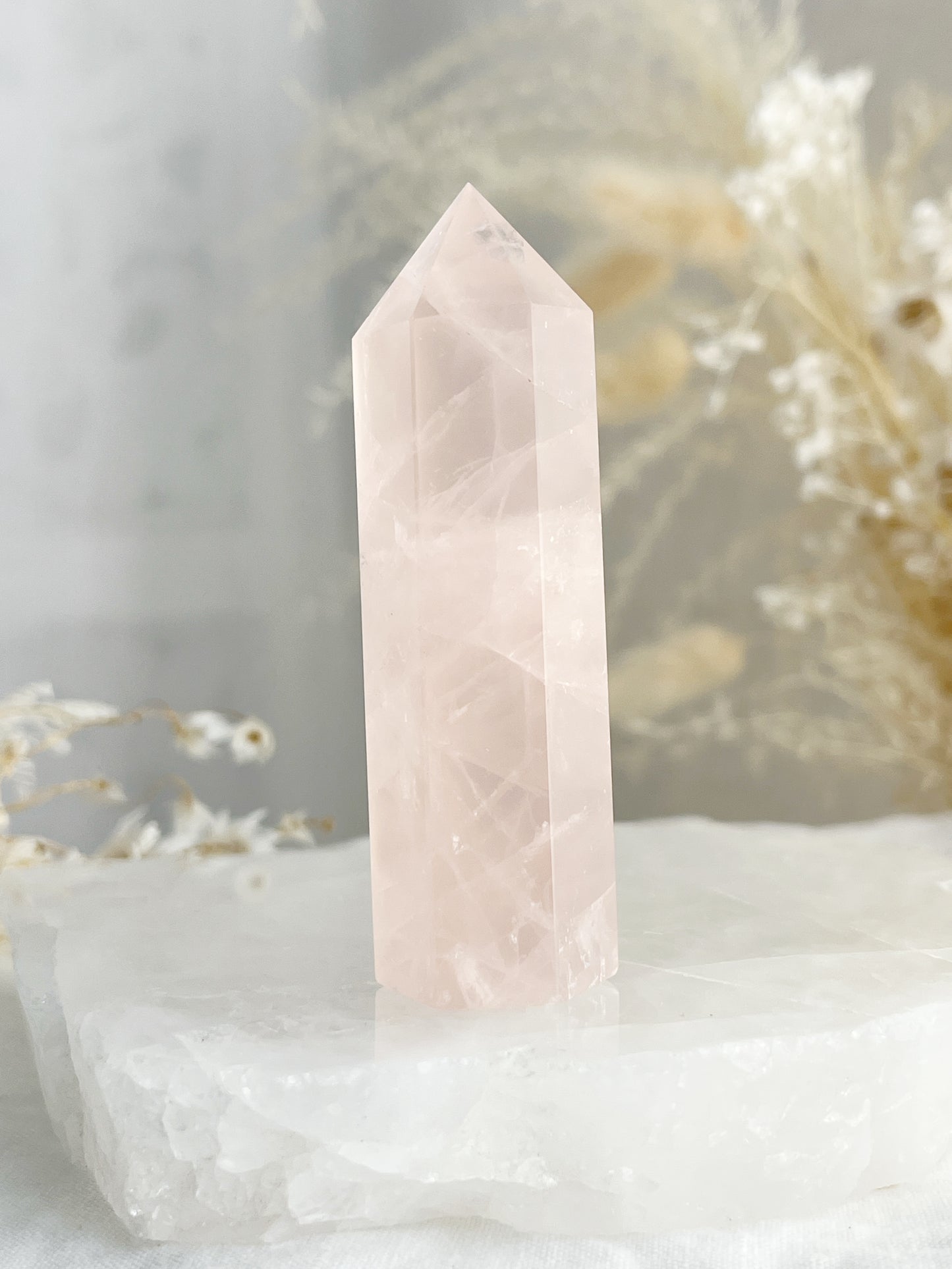 ROSE QUARTZ GENERATOR || 33081
