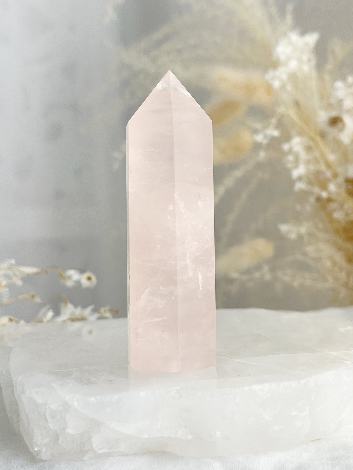 ROSE QUARTZ GENERATOR || 33081