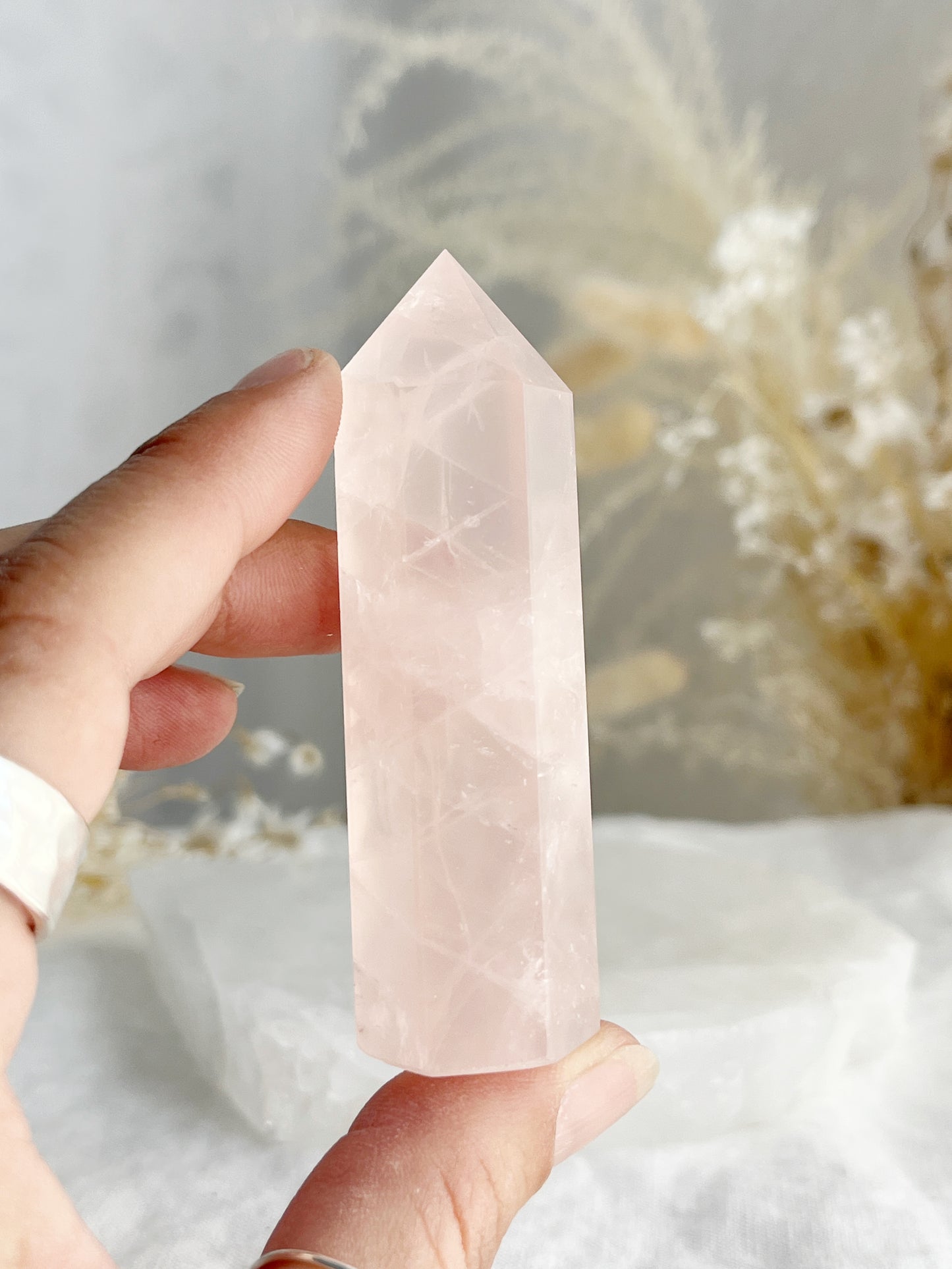 ROSE QUARTZ GENERATOR || 33081
