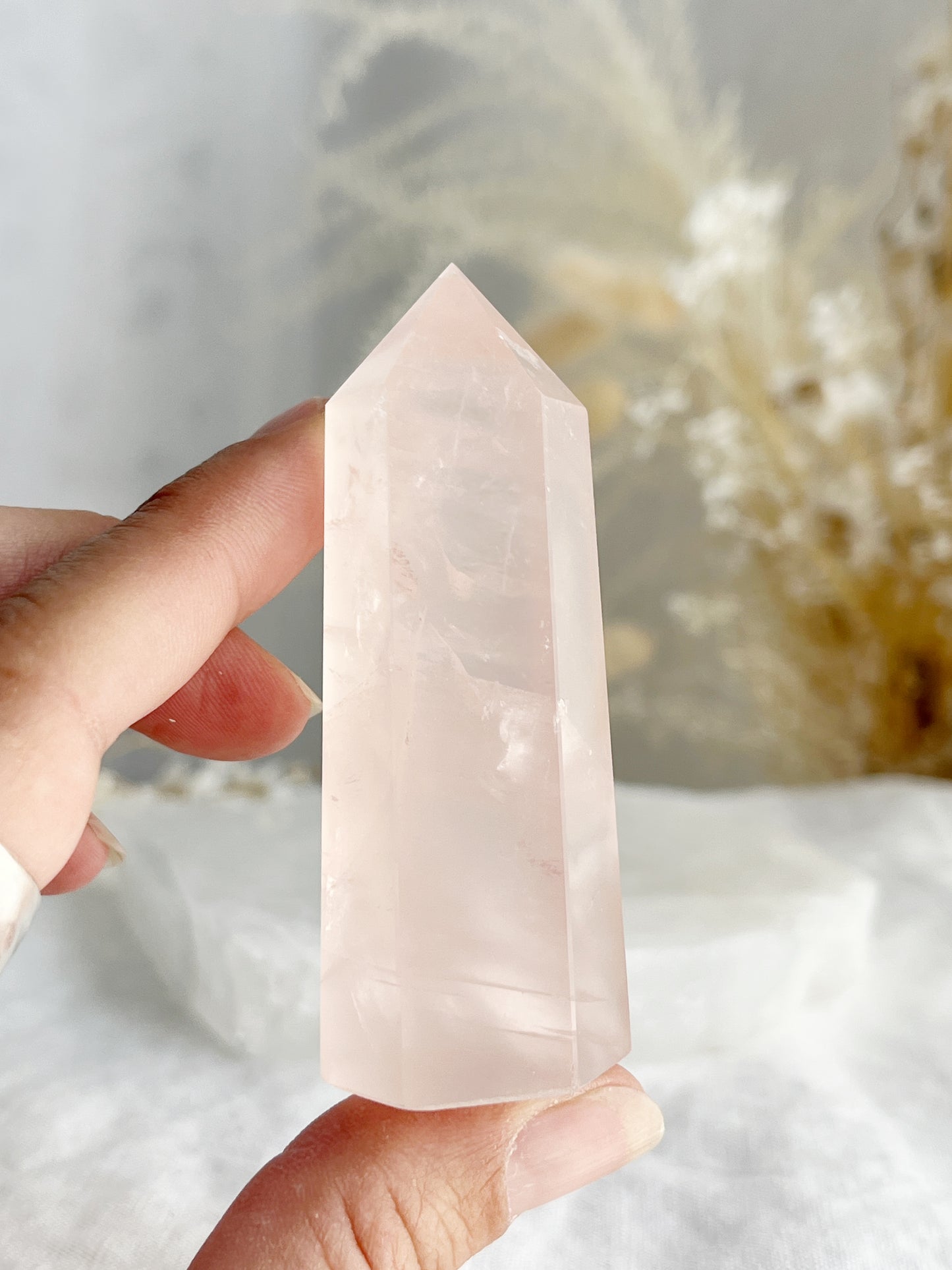 ROSE QUARTZ GENERATOR || 33082