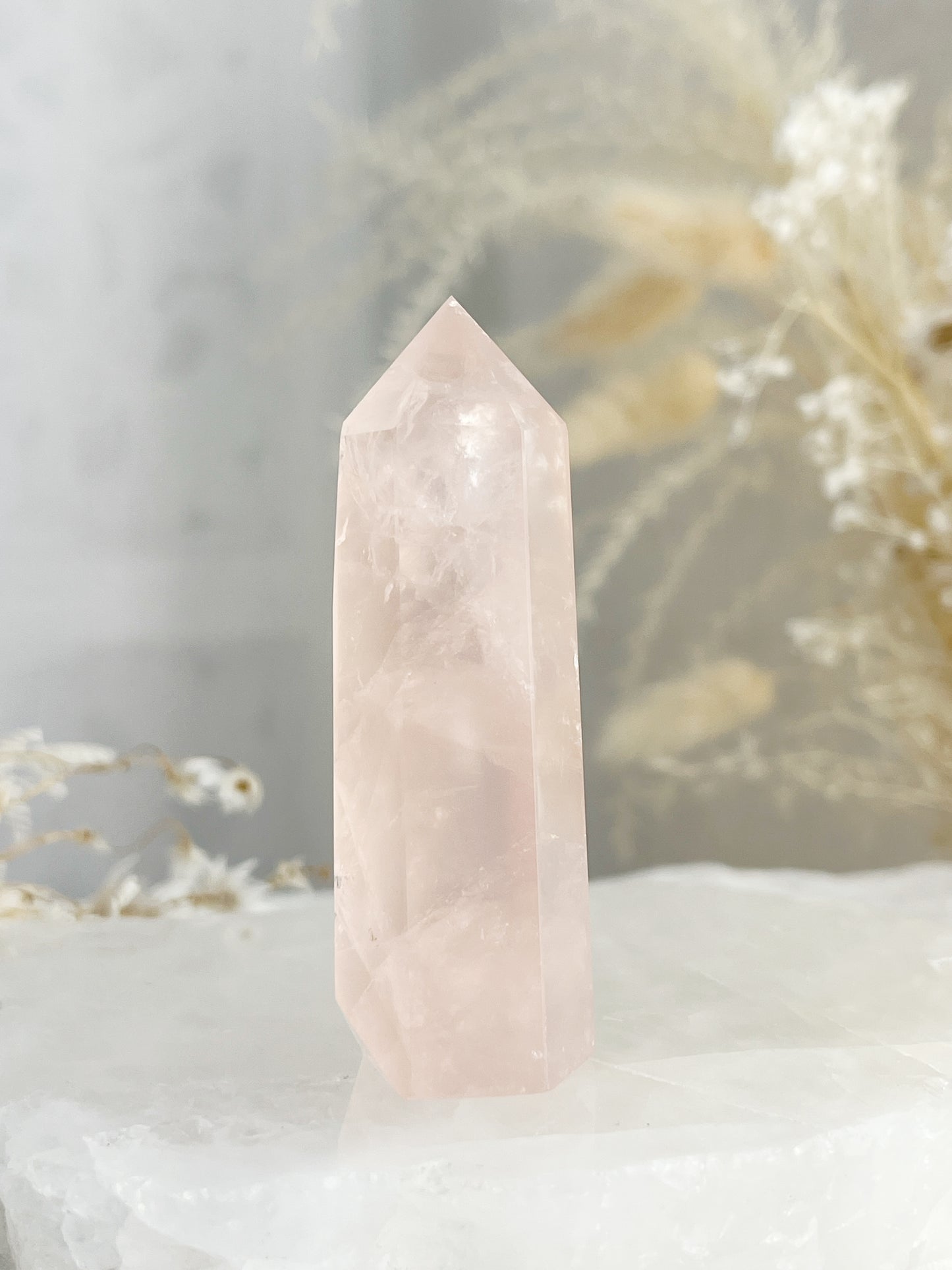 ROSE QUARTZ GENERATOR || 33083