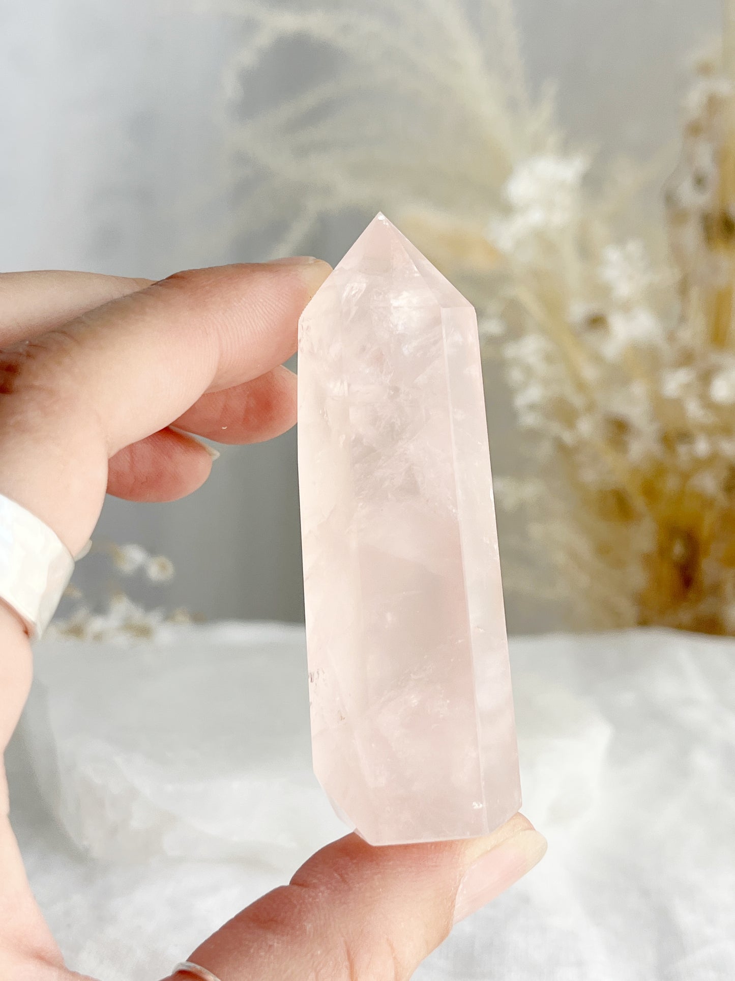 ROSE QUARTZ GENERATOR || 33083