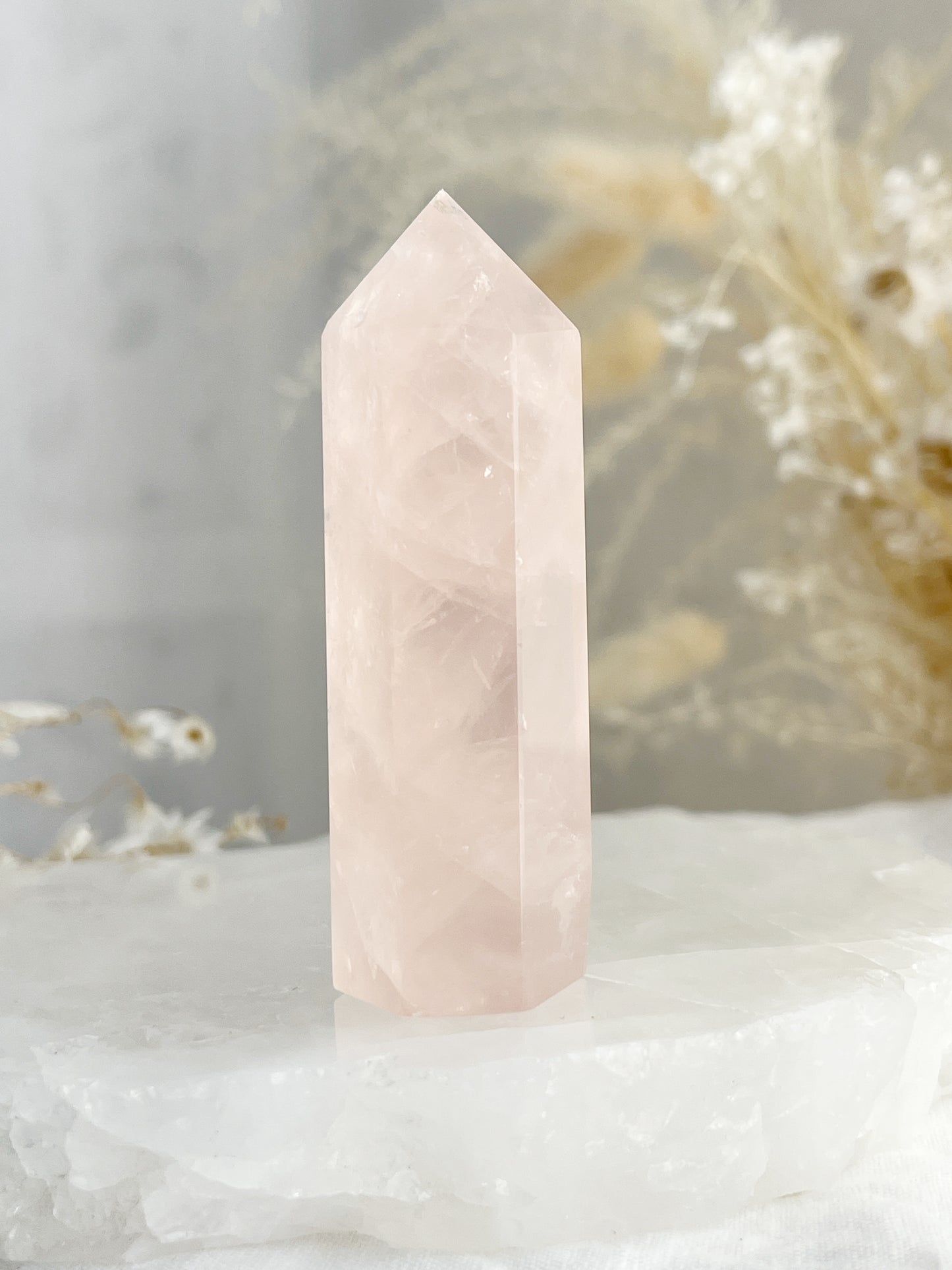 ROSE QUARTZ GENERATOR || 33084