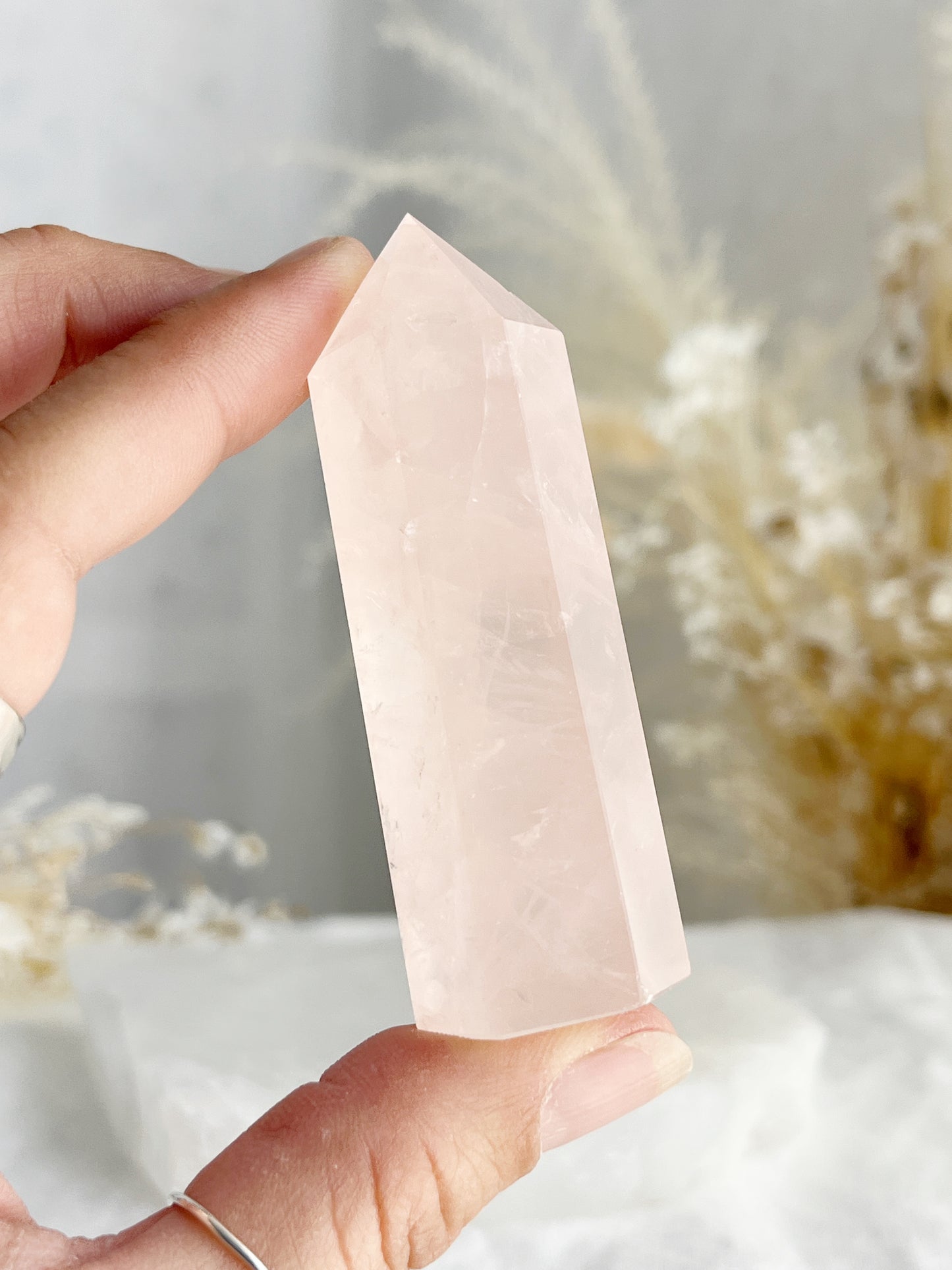 ROSE QUARTZ GENERATOR || 33084