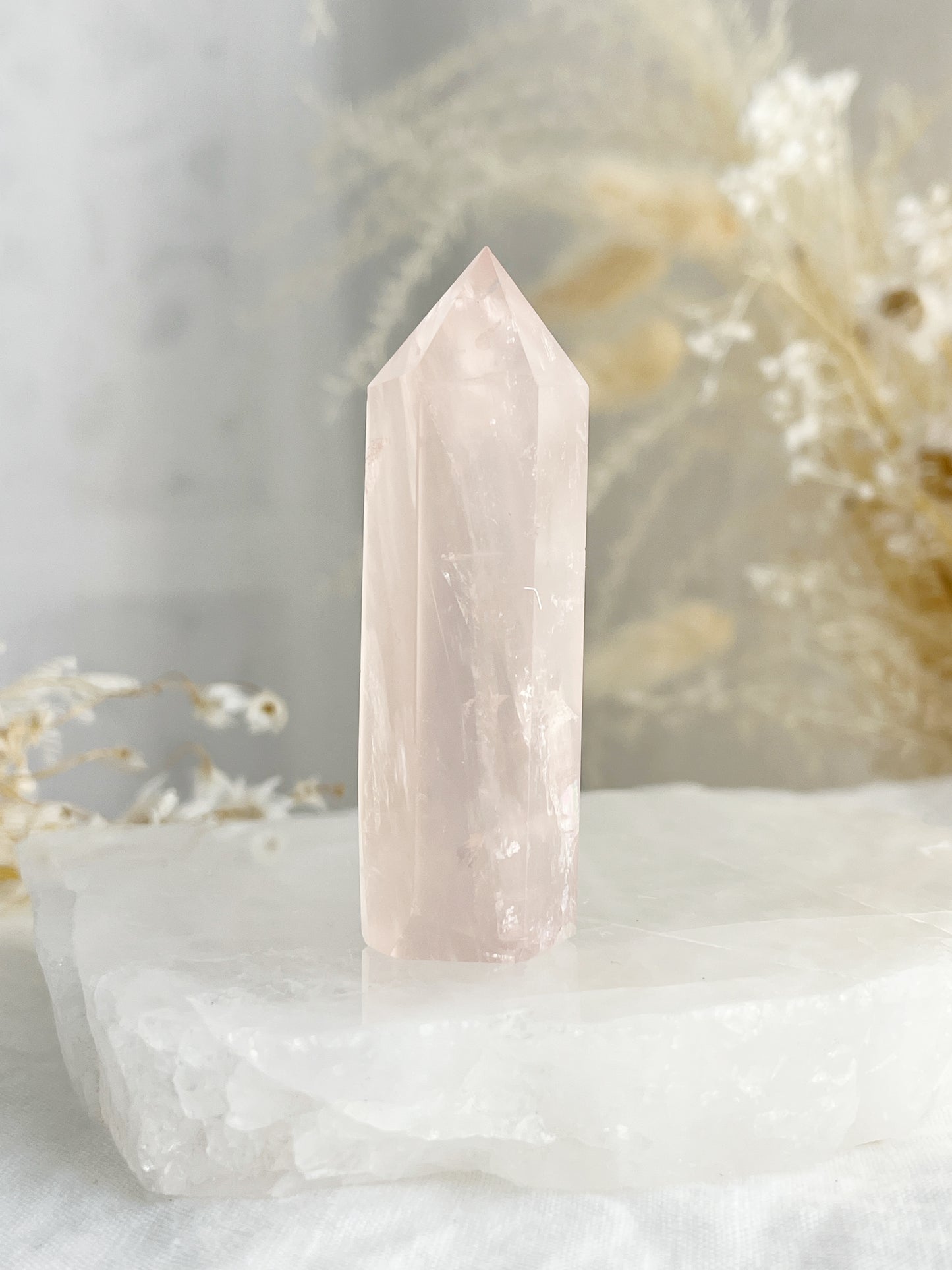 ROSE QUARTZ GENERATOR || 33086