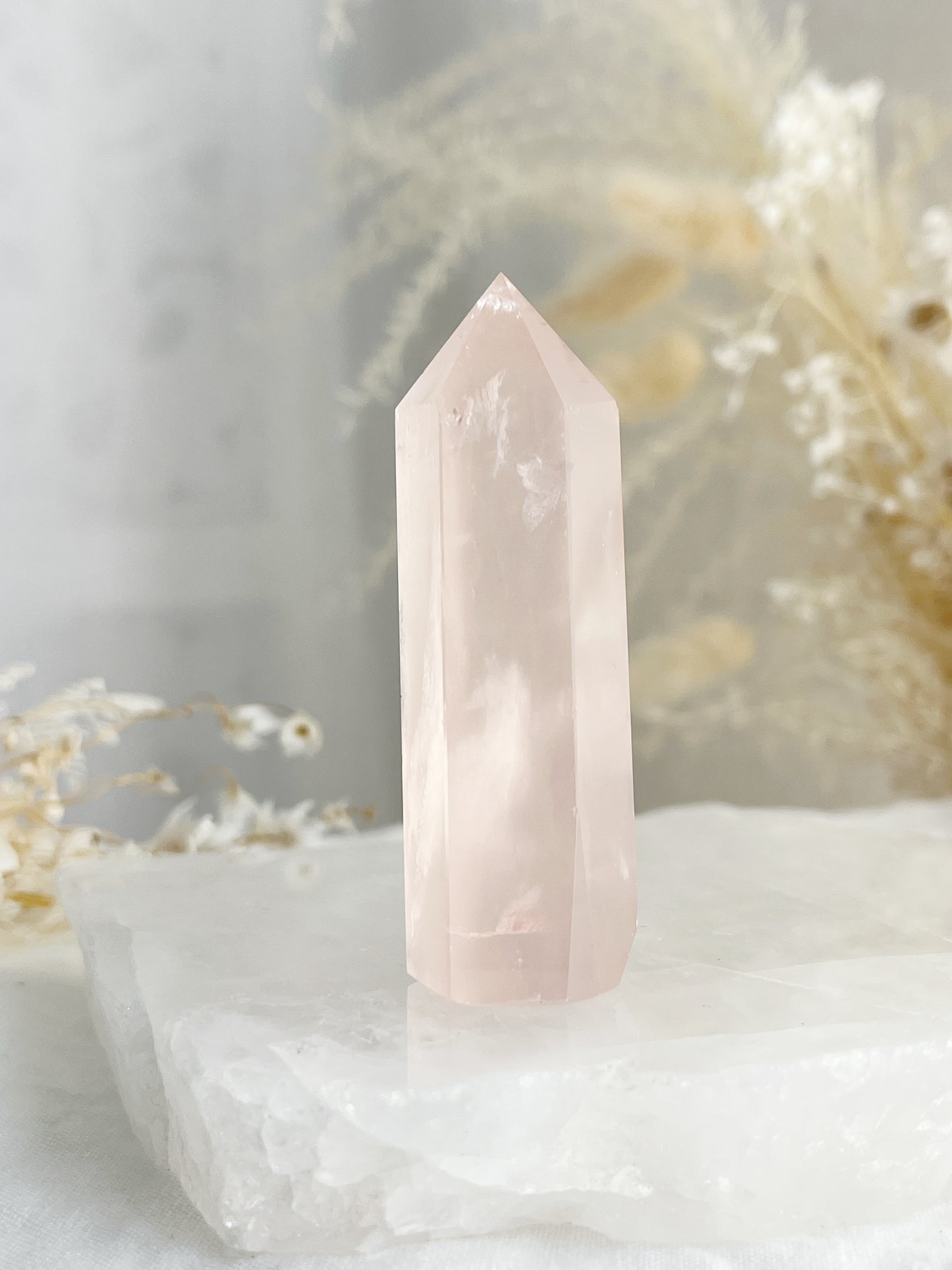 ROSE QUARTZ GENERATOR || 33086