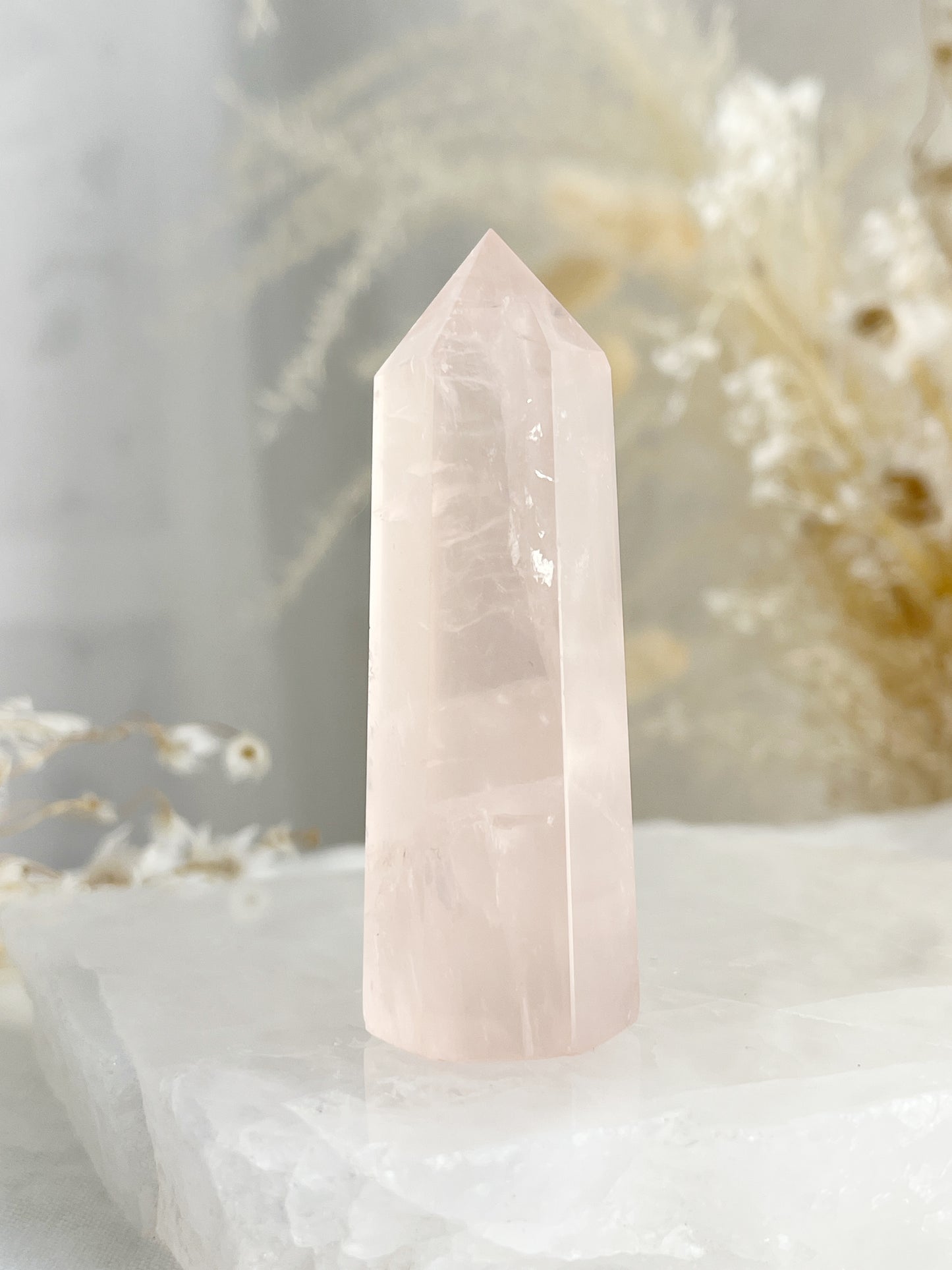 ROSE QUARTZ GENERATOR || 33087
