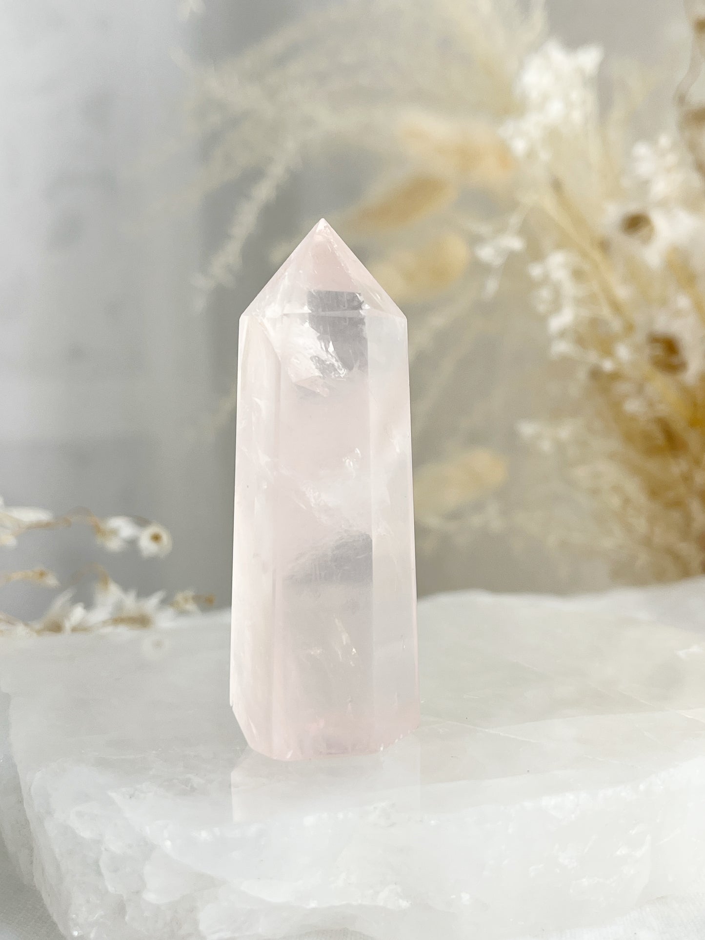ROSE QUARTZ GENERATOR || 33088