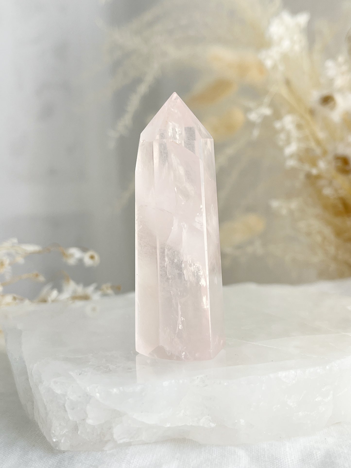 ROSE QUARTZ GENERATOR || 33088