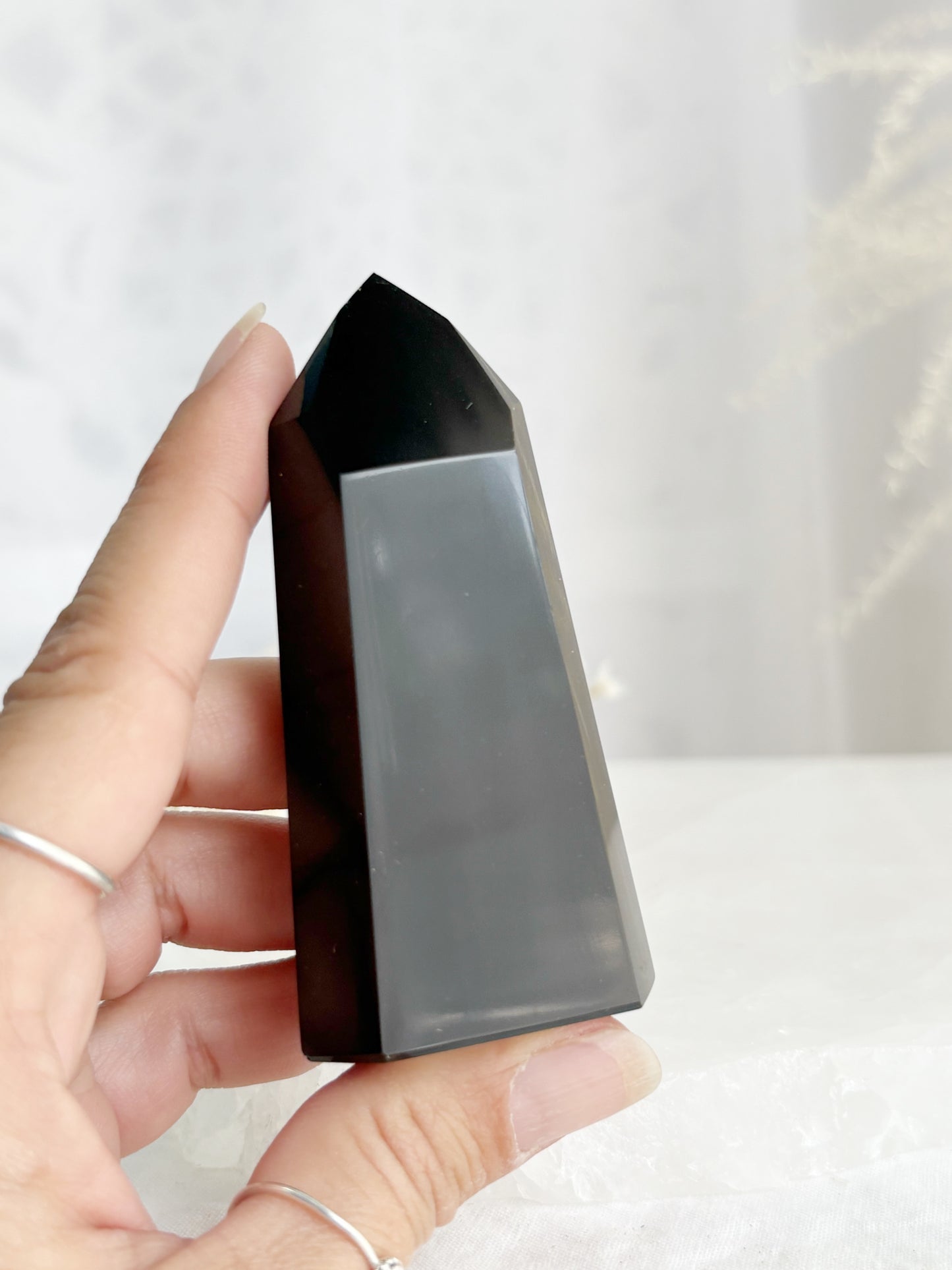 BLACK OBSIDIAN GENERATOR || 33133