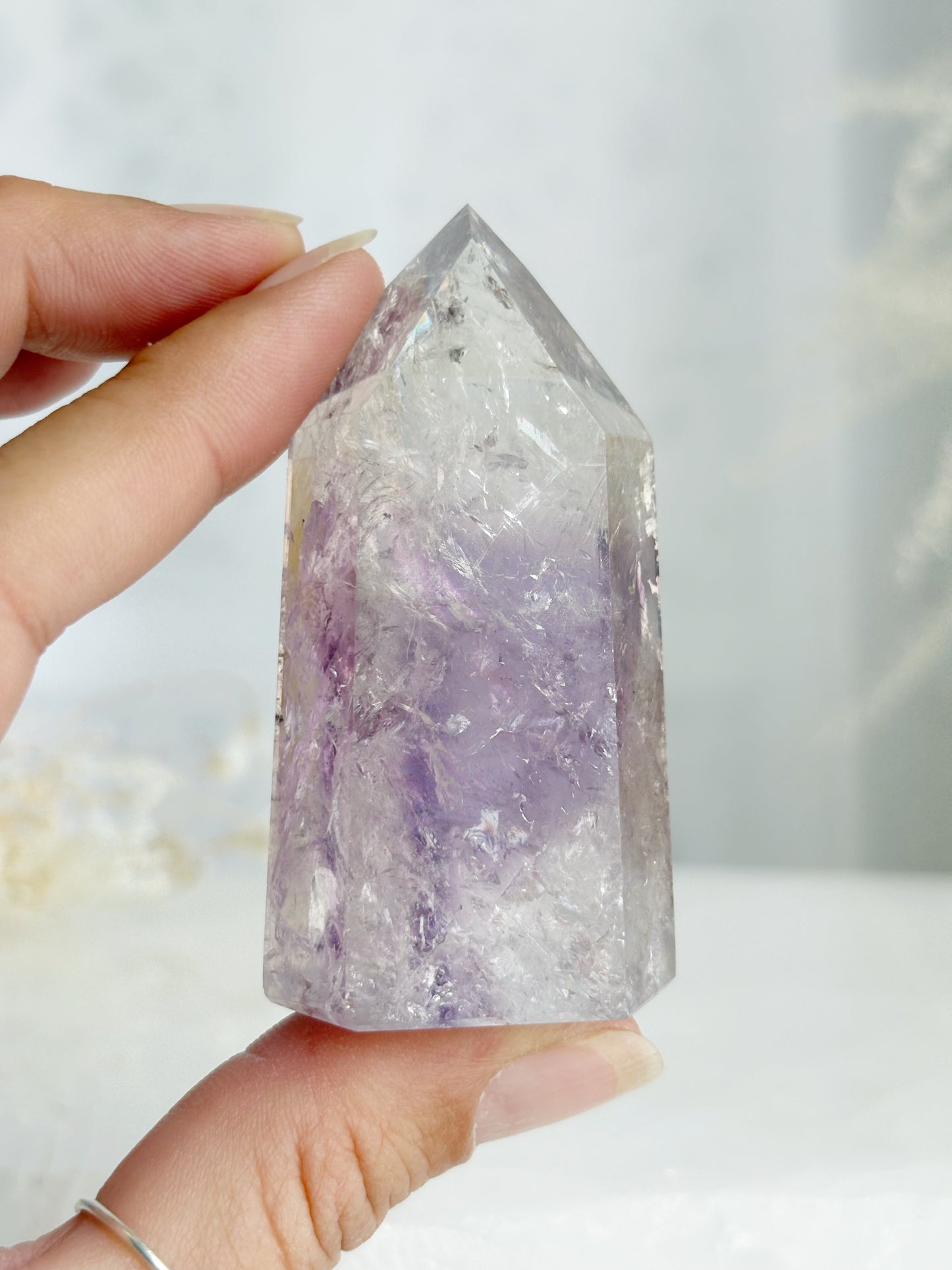 PHANTOM AMETHYST GENERATOR || 33119