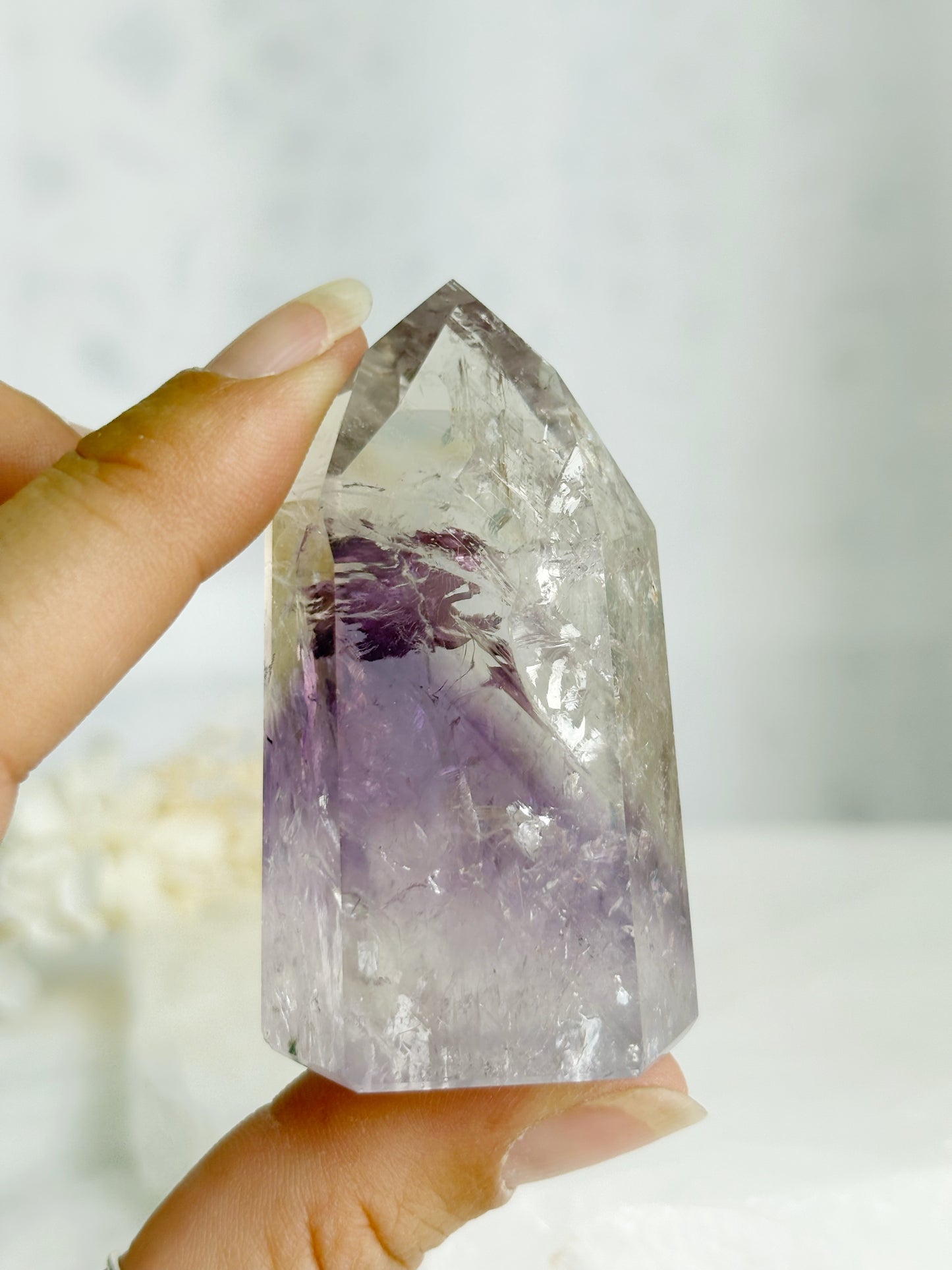 PHANTOM AMETHYST GENERATOR || 33122