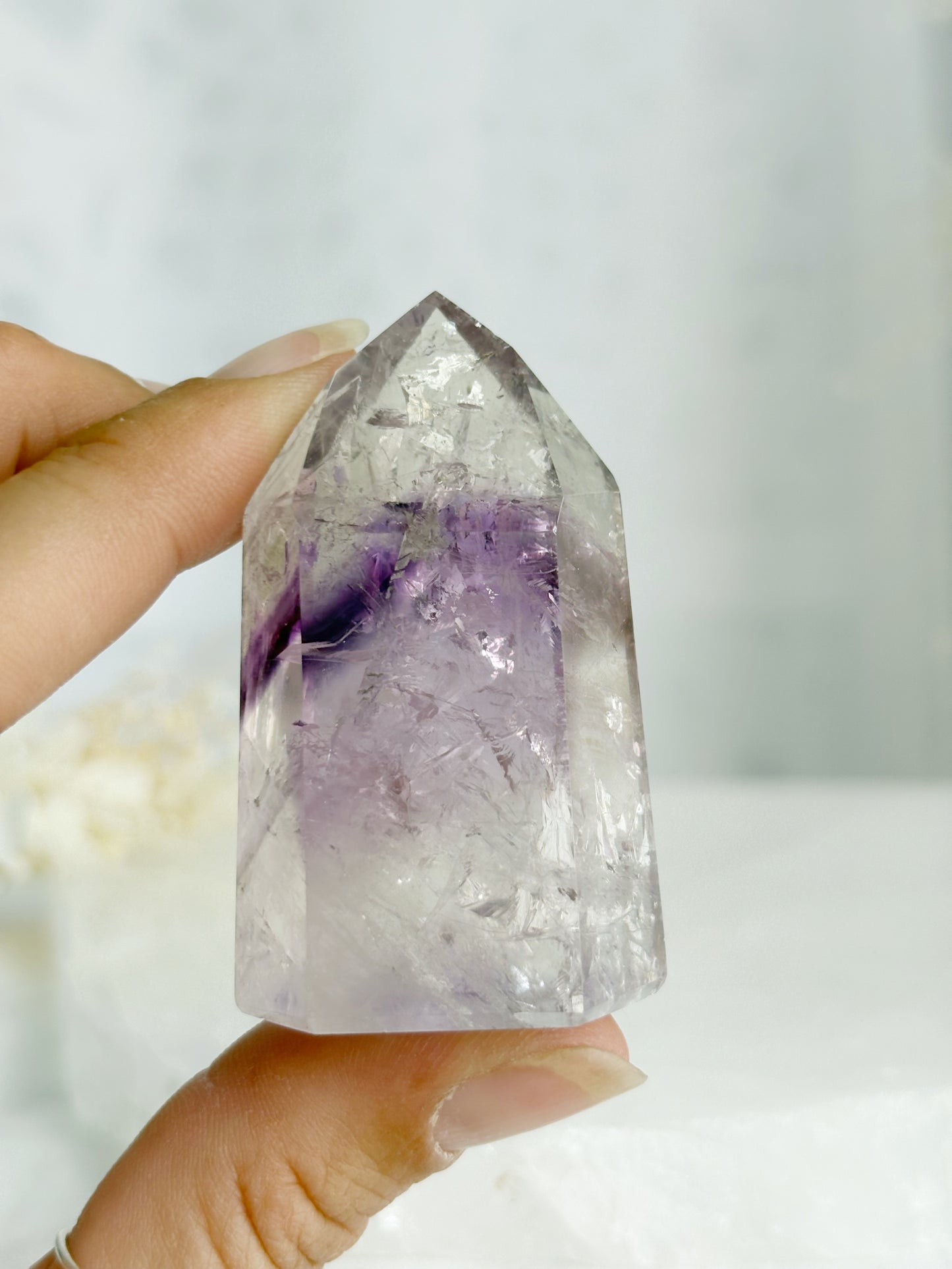 PHANTOM AMETHYST GENERATOR || 33123