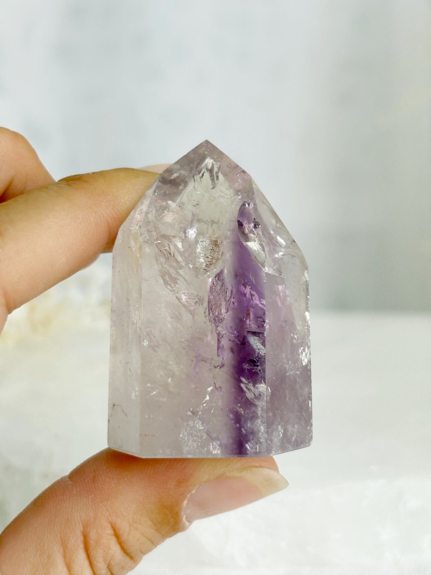 PHANTOM AMETHYST GENERATOR || 33124