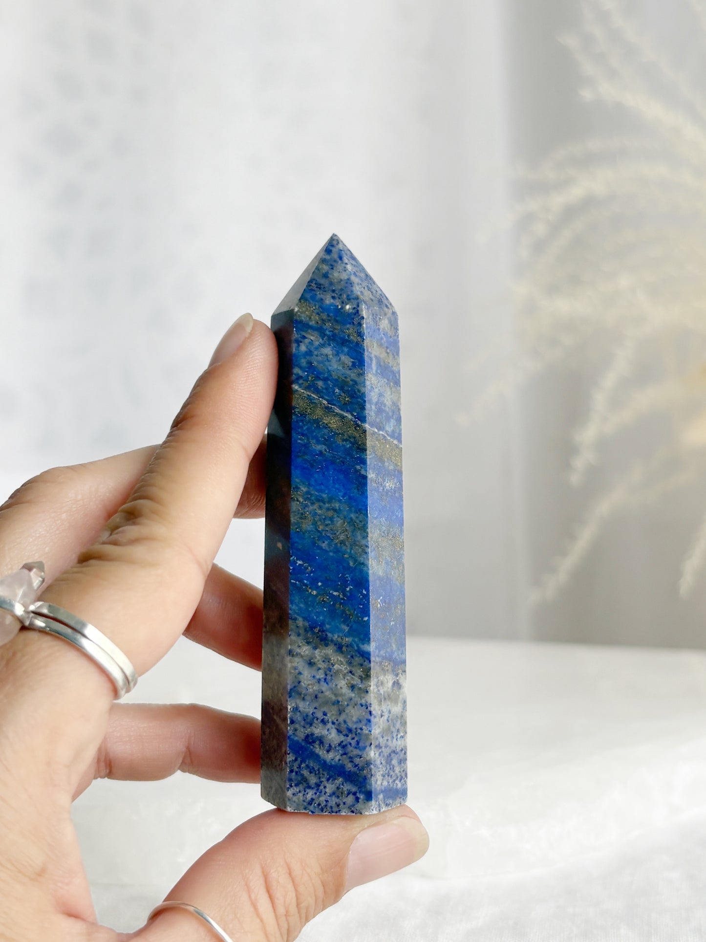 LAPIS LAZULI GENERATOR || LAPG01