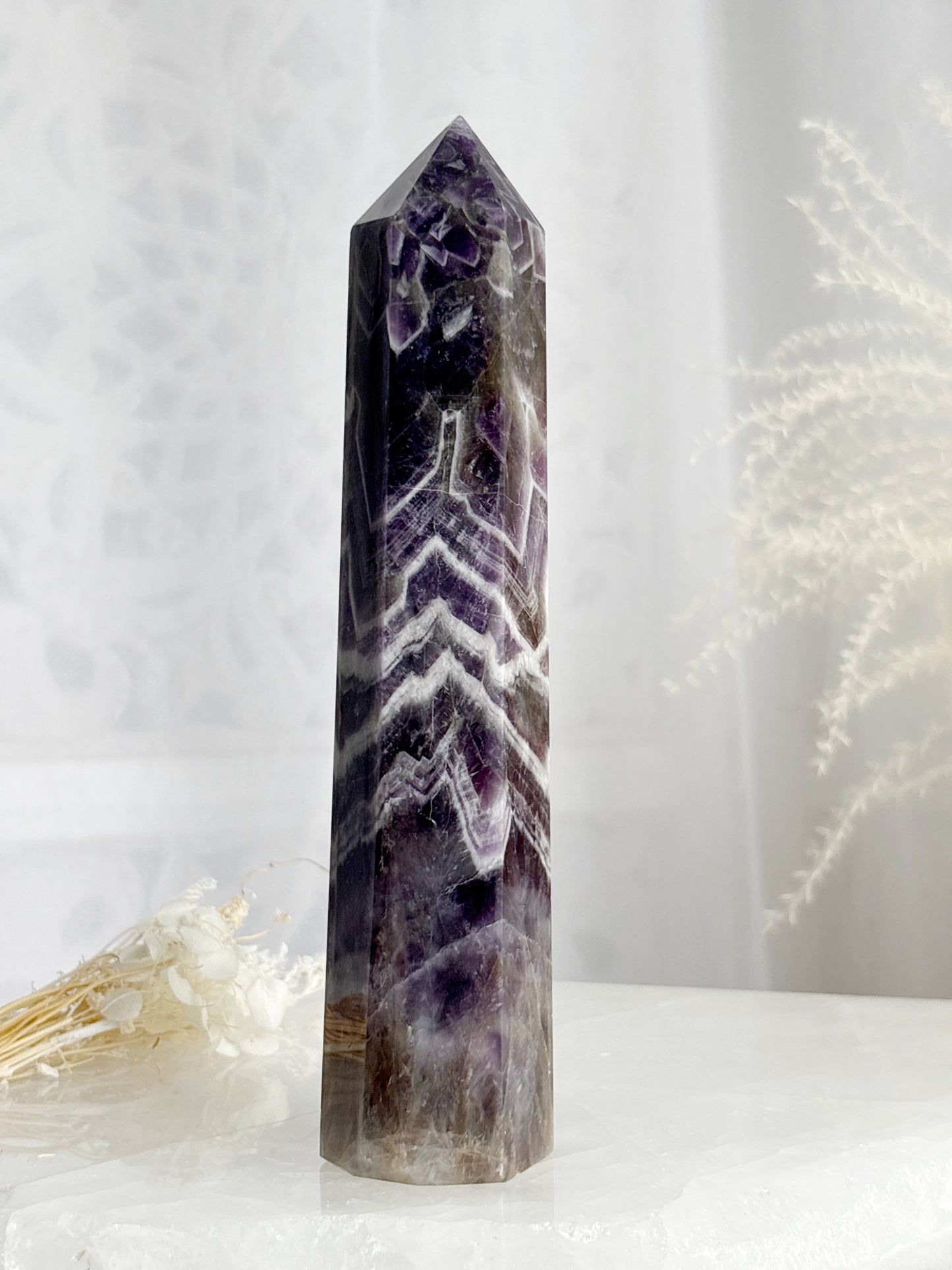 DREAM AMETHYST GENERATOR || DAG001