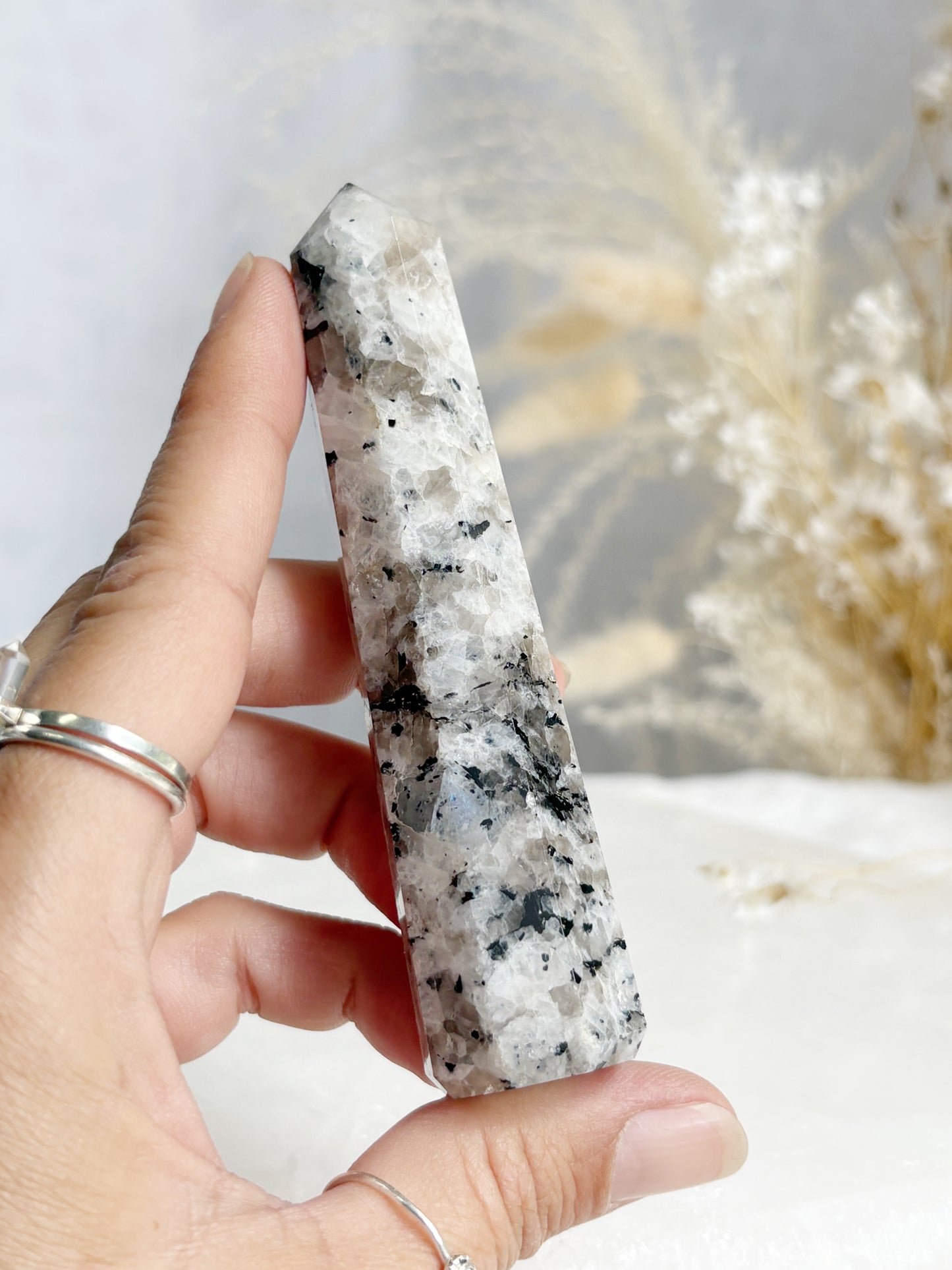 RAINBOW MOONSTONE GENERATOR || RMG04