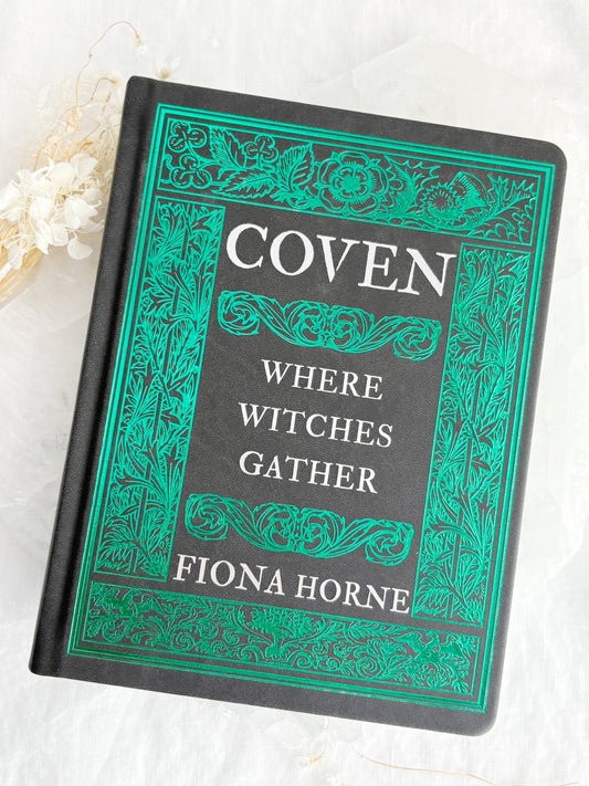COVEN BY FIONA HORNE