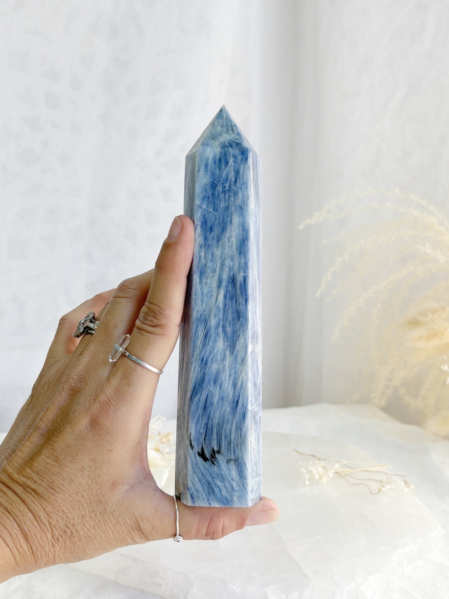 BLUE KYANITE GENERATOR || BKG02