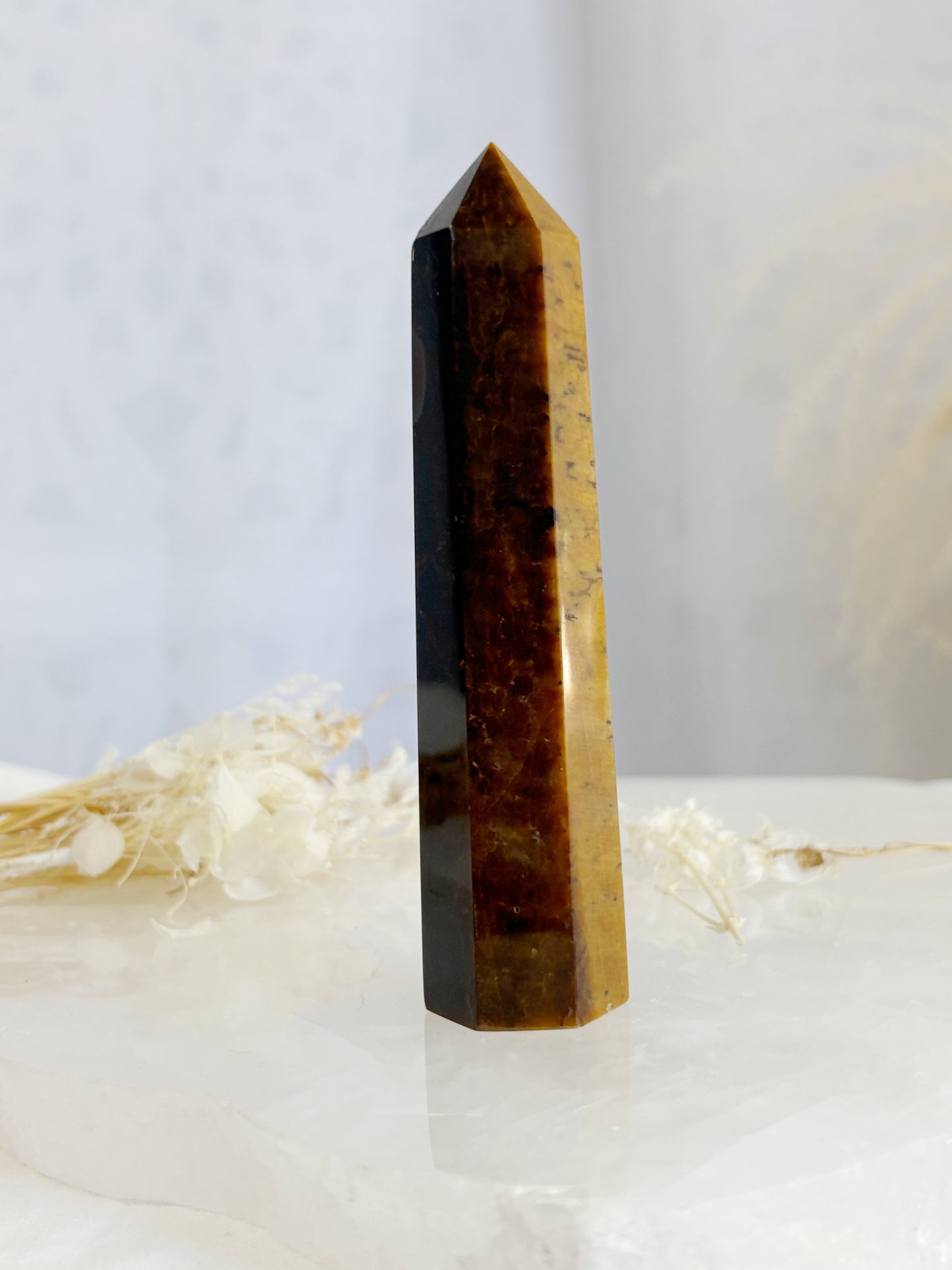 TIGERS EYE GENERATOR || TEG07