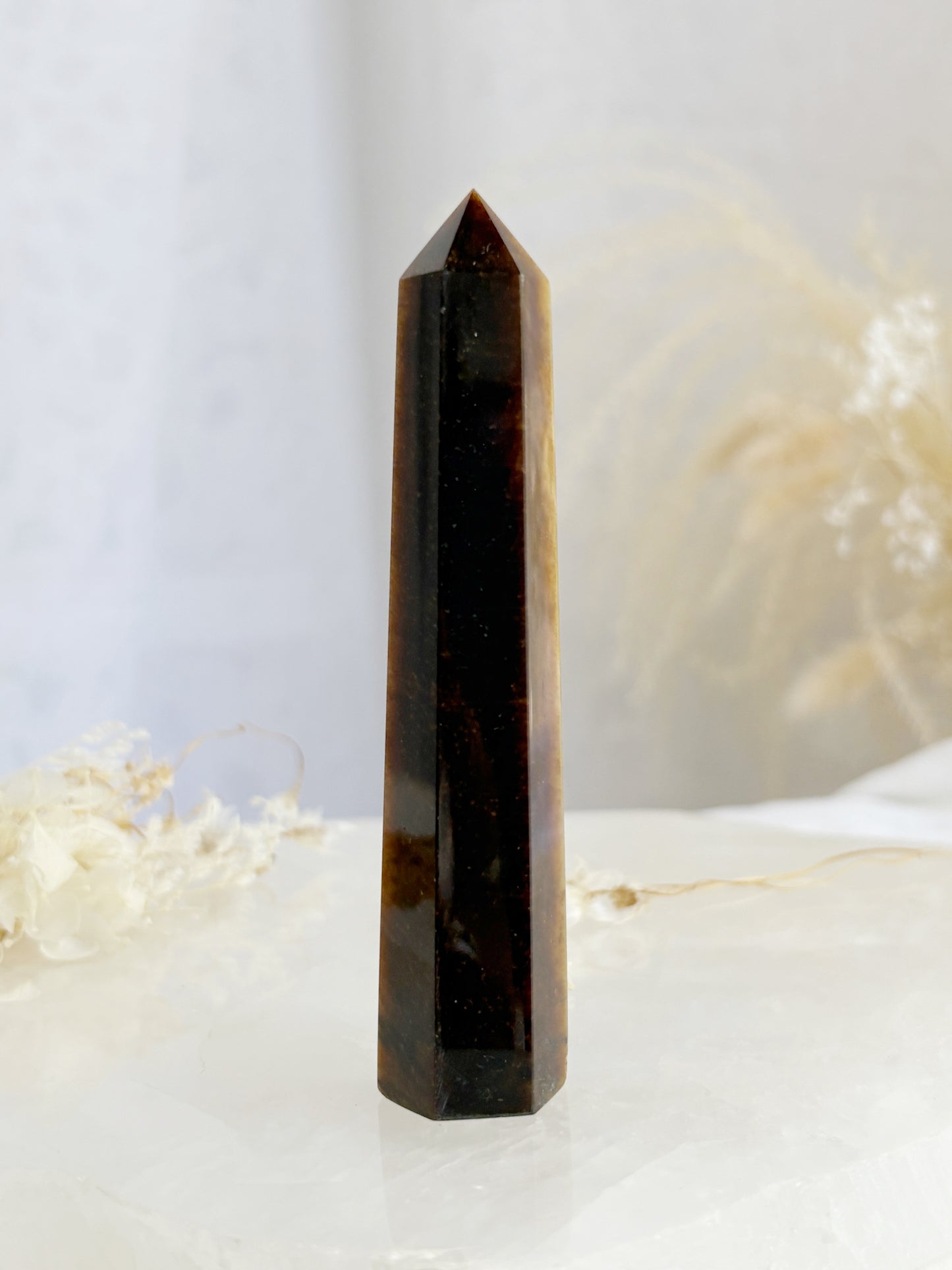 TIGERS EYE GENERATOR || TEG09