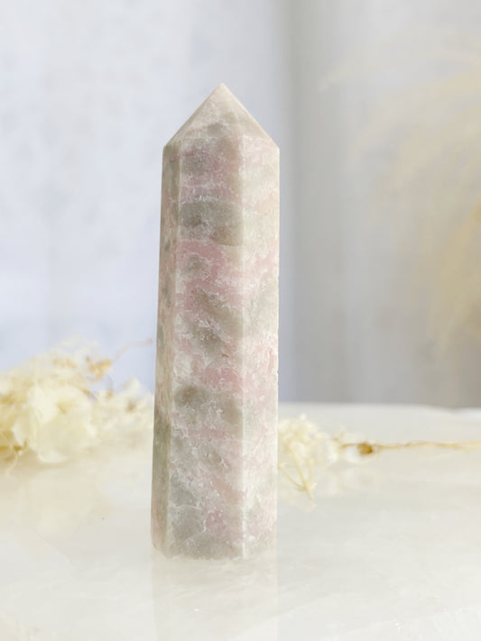 PINK OPAL GENERATOR || POG04