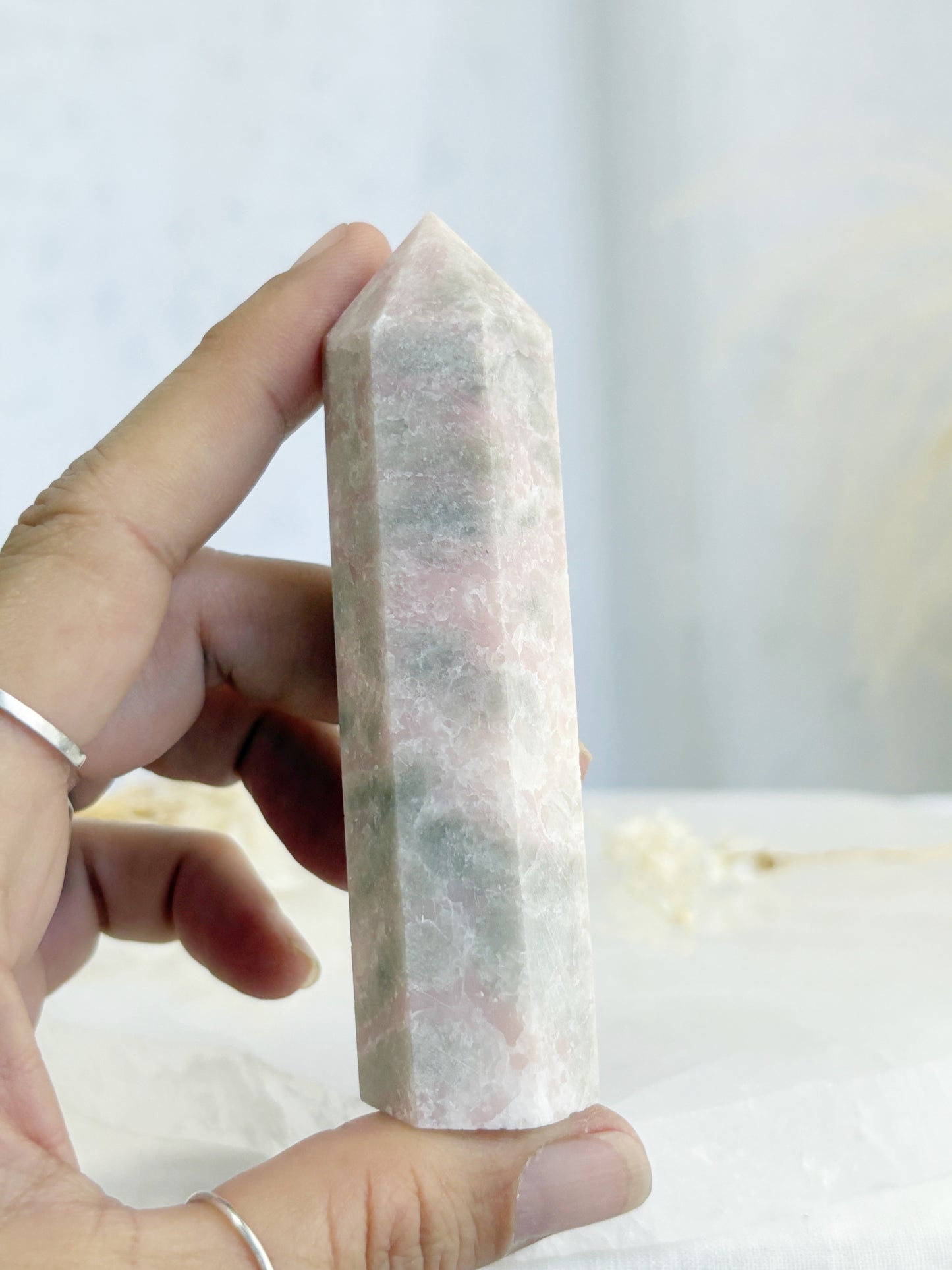 PINK OPAL GENERATOR || POG04