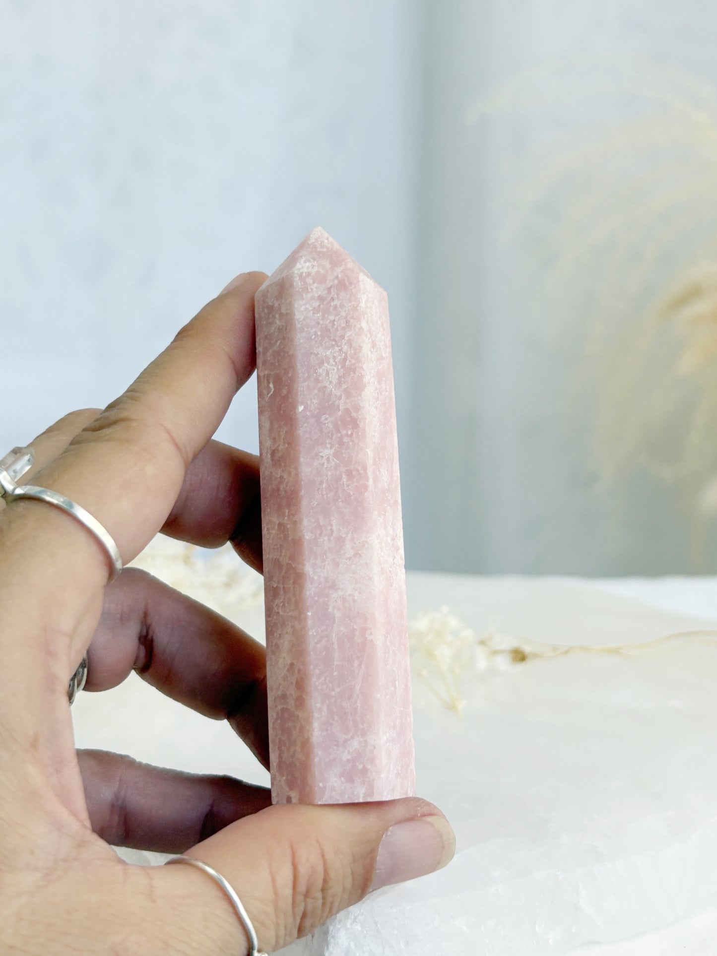 PINK OPAL GENERATOR || POG07