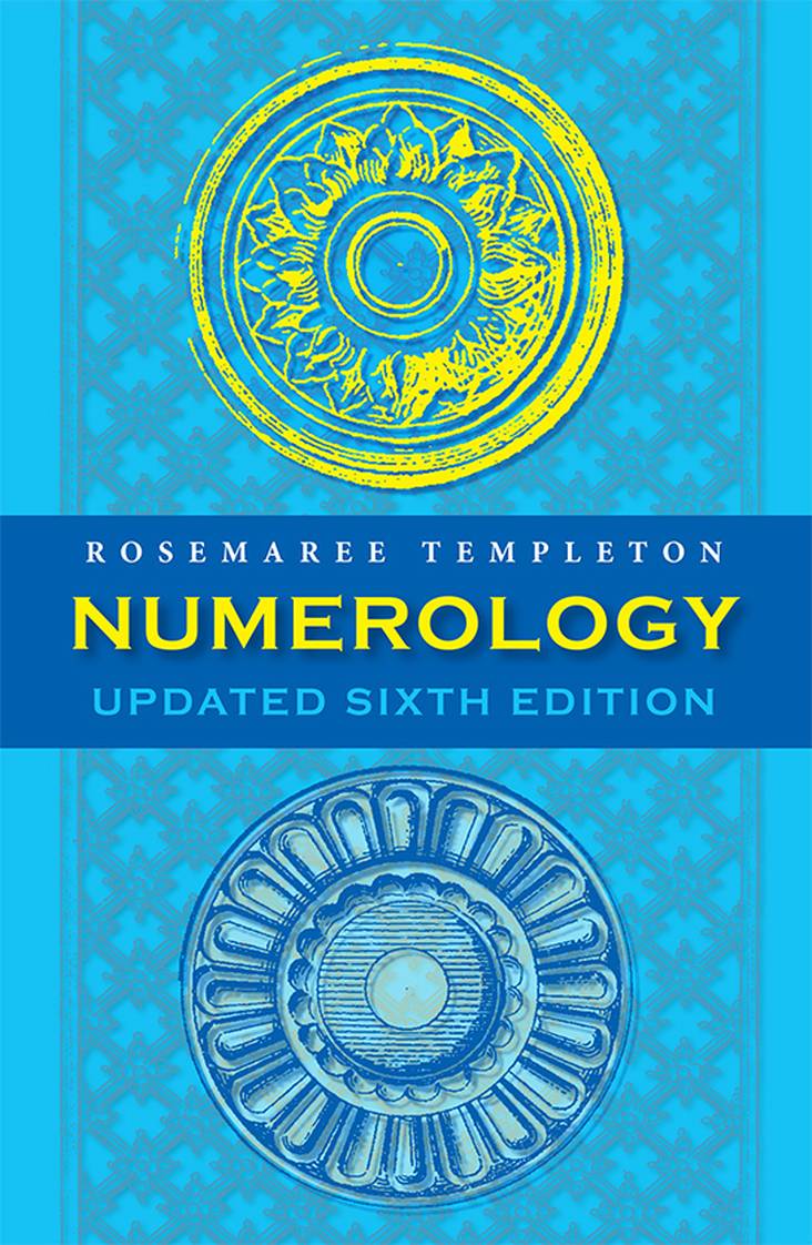 NUMEROLOGY || ROSEMAREE TEMPLETON