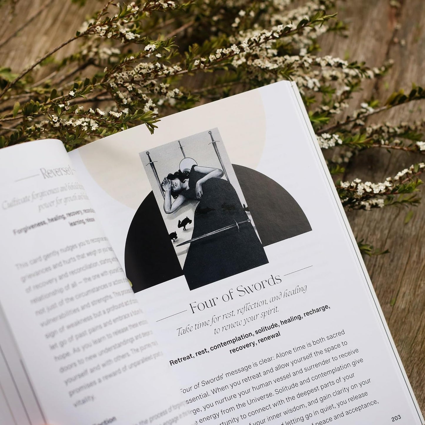 SOUL REFLECTIONS TAROT DECK || SUNSHINE CONNELLY