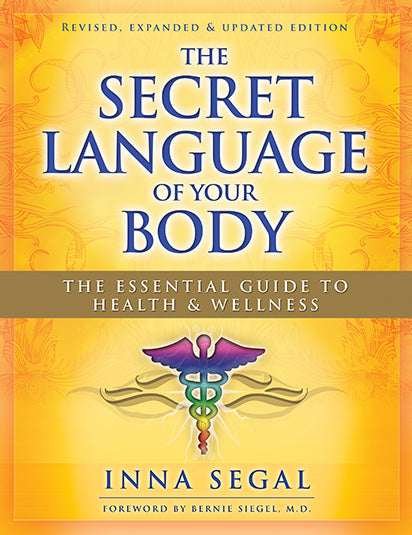 THE SECRET LANGUAGE OF YOUR BODY || INNA SEGAL