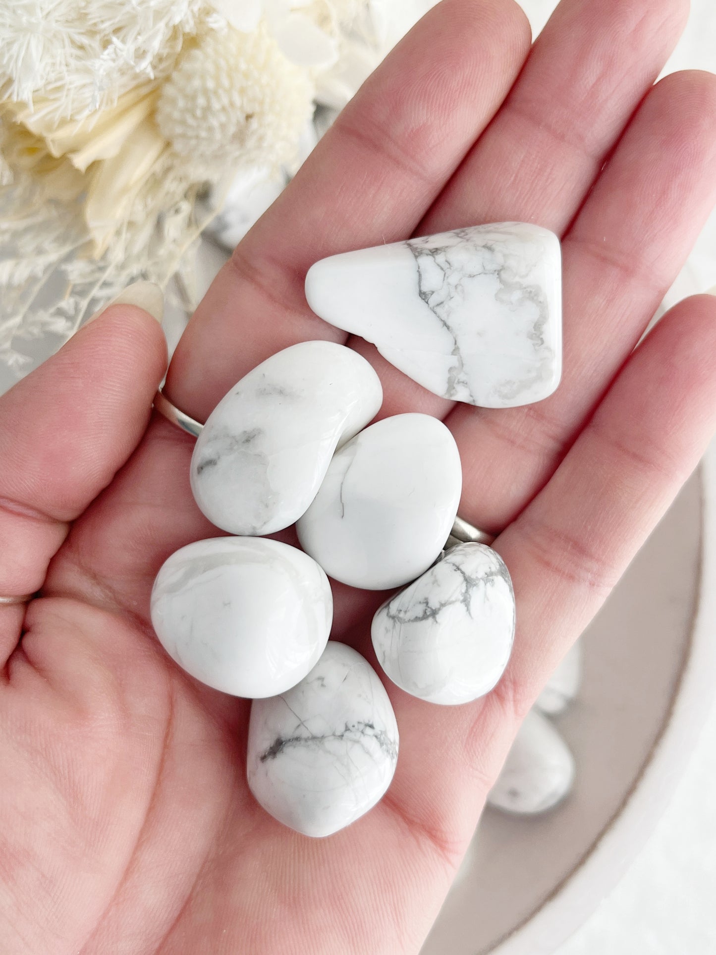 HOWLITE TUMBLE