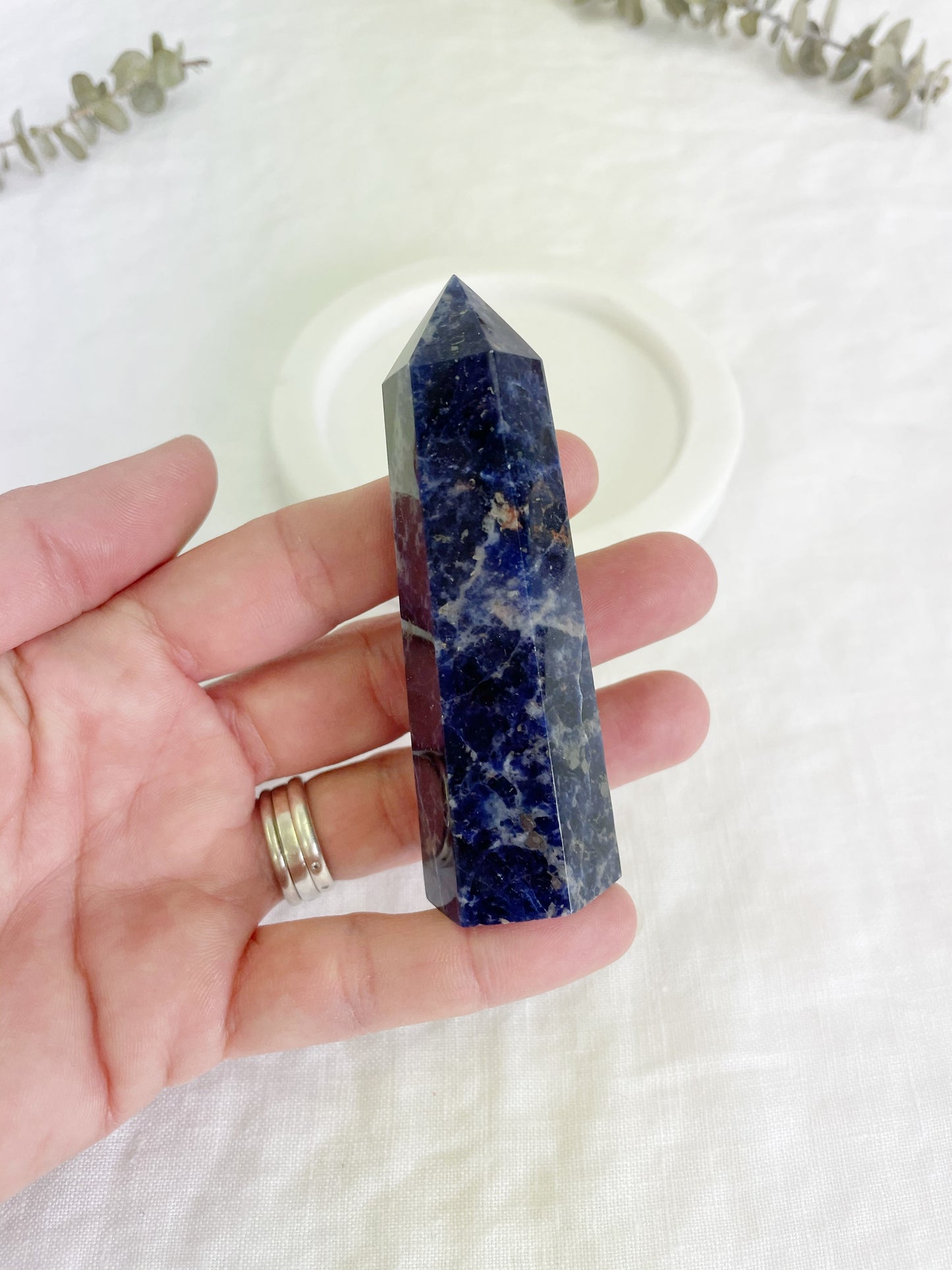SODALITE GENERATOR - INTUITIVELY CHOSEN