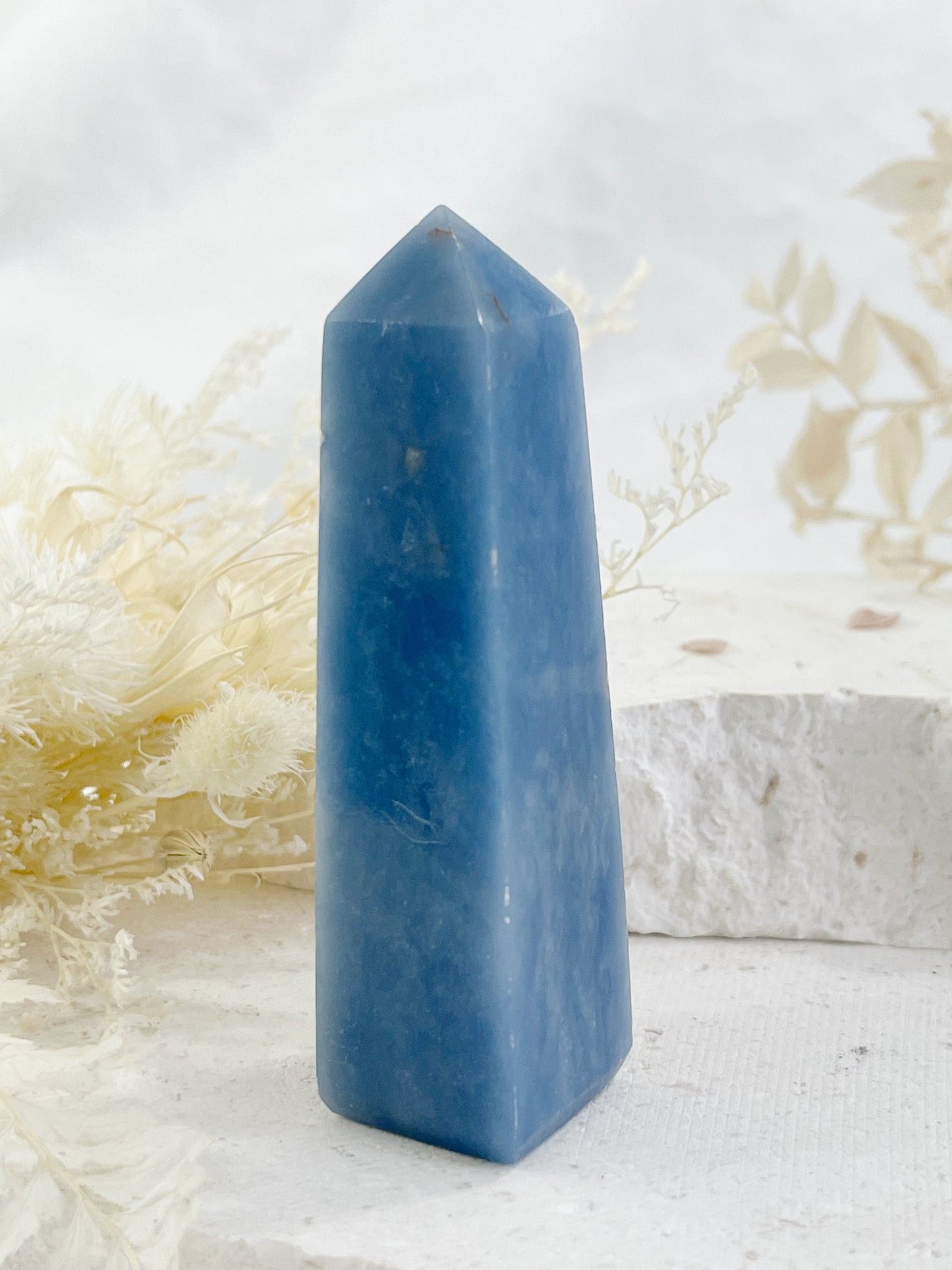 ANGELITE OBELISK | 100562