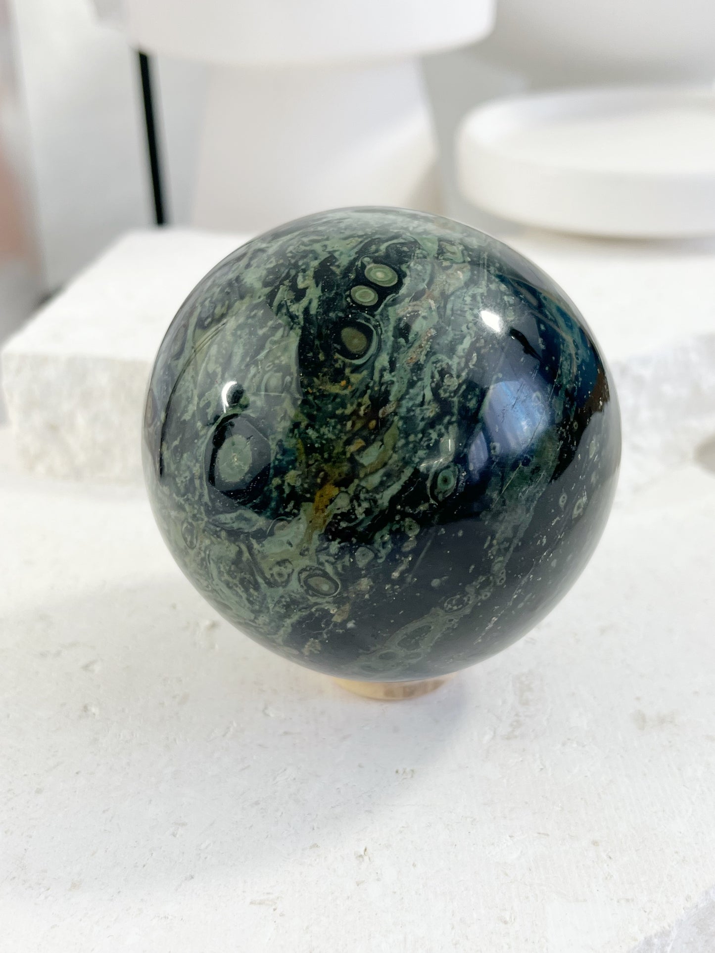 KAMBABA JASPER | SPHERE 100127