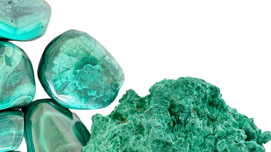 MALACHITE PROPERTIES