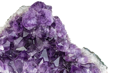 AMETHYST PROPERTIES