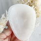 SELENITE BOWL || FREEFORM SHAPE