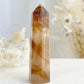 GOLDEN HEALER X FIRE QUARTZ GENERATOR || 31384