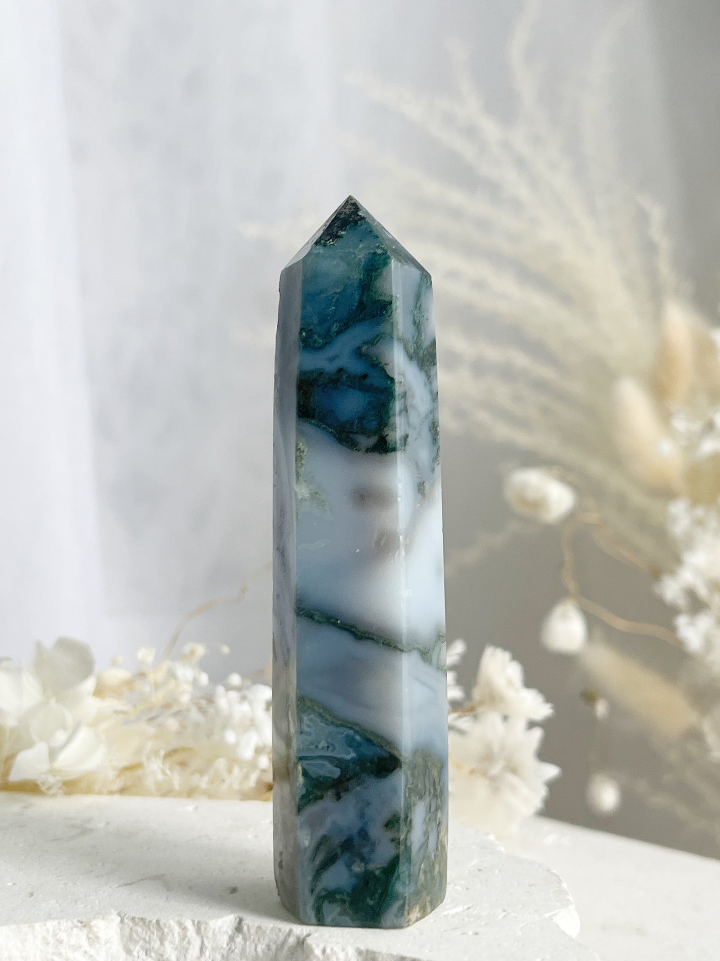 MOSS AGATE GENERATOR || 31343