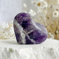 DREAM AMETHYST HEART || 31230